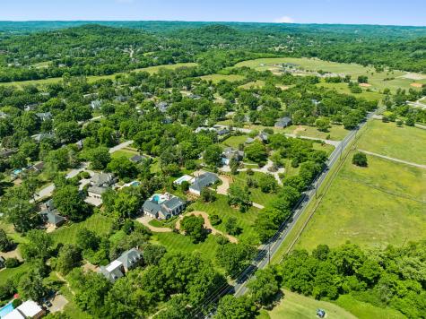 2451 Old Hickory Boulevard Nashville TN 37221
