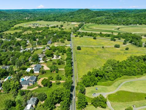 2451 Old Hickory Boulevard Nashville TN 37221