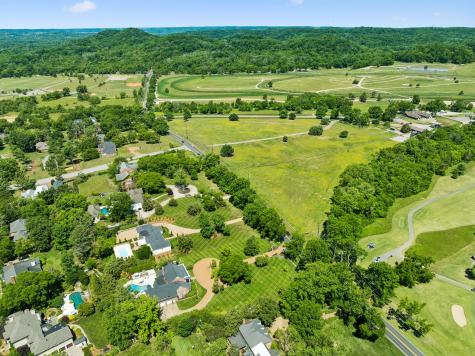 2451 Old Hickory Boulevard Nashville TN 37221