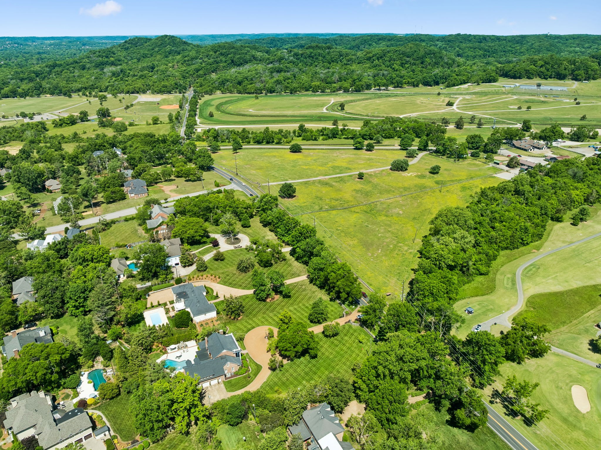2451 Old Hickory Boulevard Nashville TN 37221