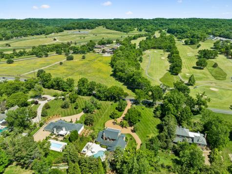 2451 Old Hickory Boulevard Nashville TN 37221