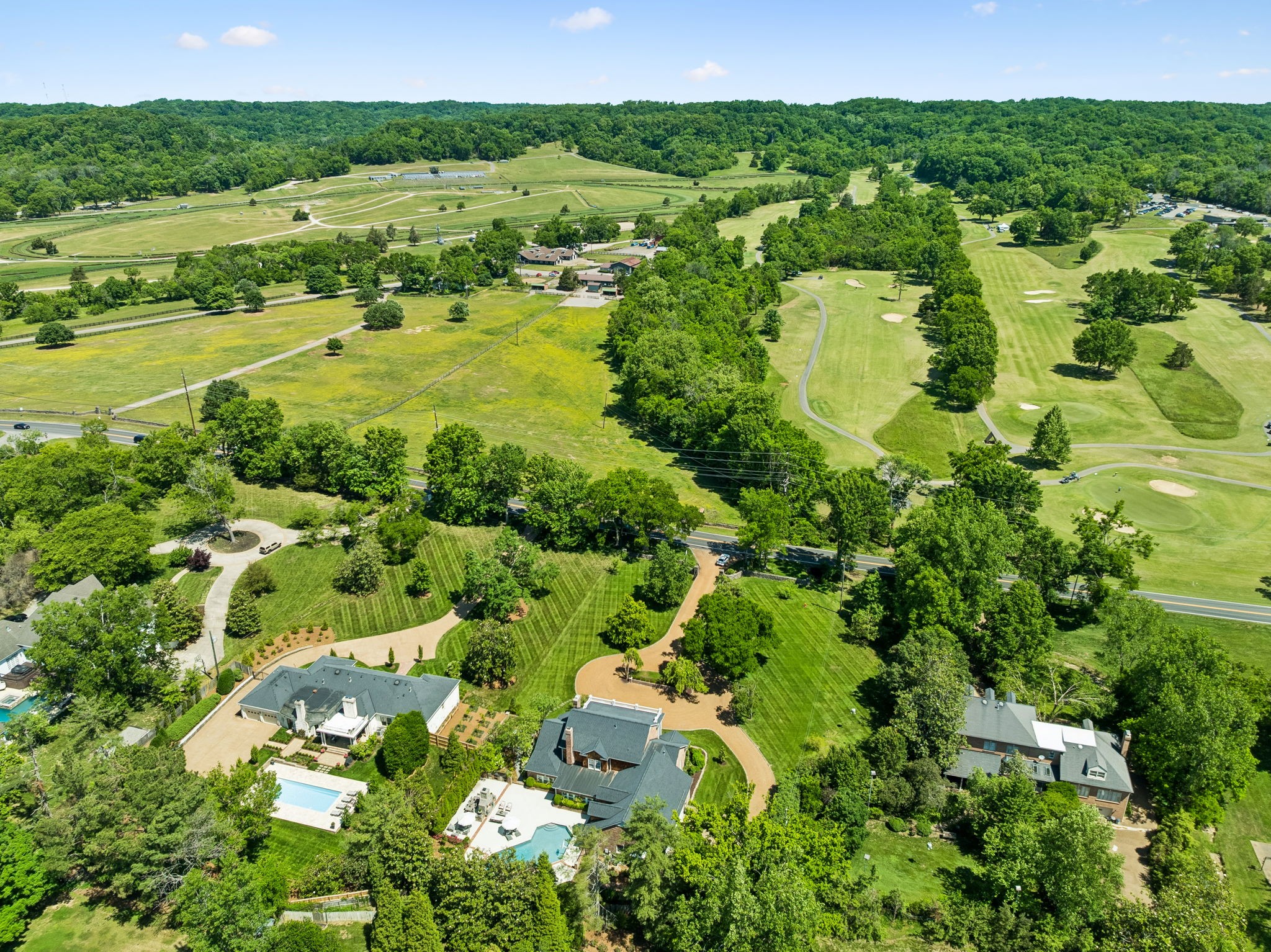 2451 Old Hickory Boulevard Nashville TN 37221