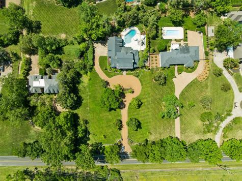 2451 Old Hickory Boulevard Nashville TN 37221