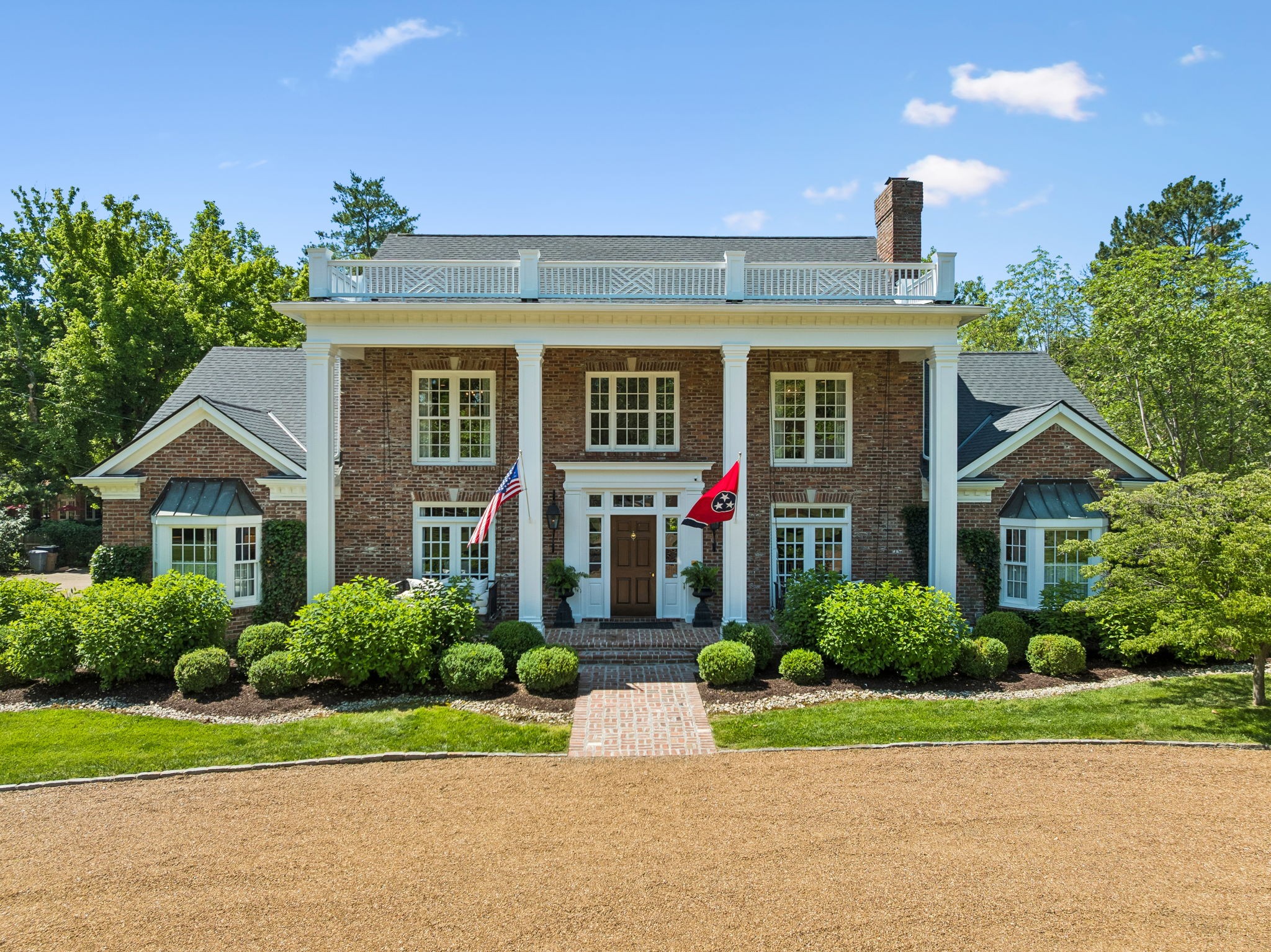 2451 Old Hickory Boulevard Nashville TN 37221