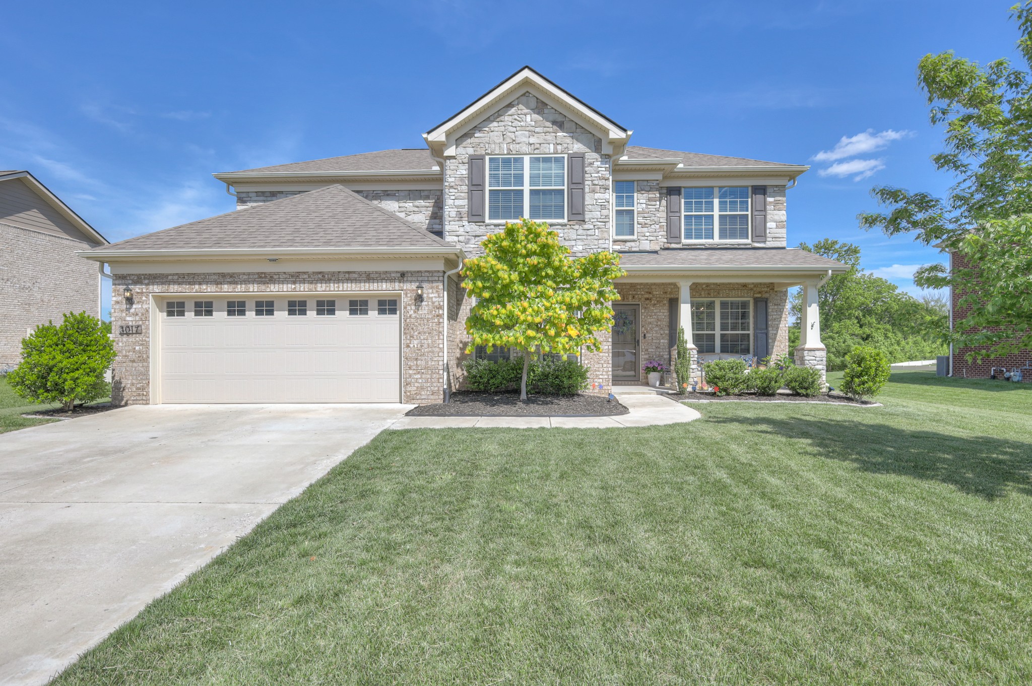 3017 Michaleen Drive Spring Hill TN 37174
