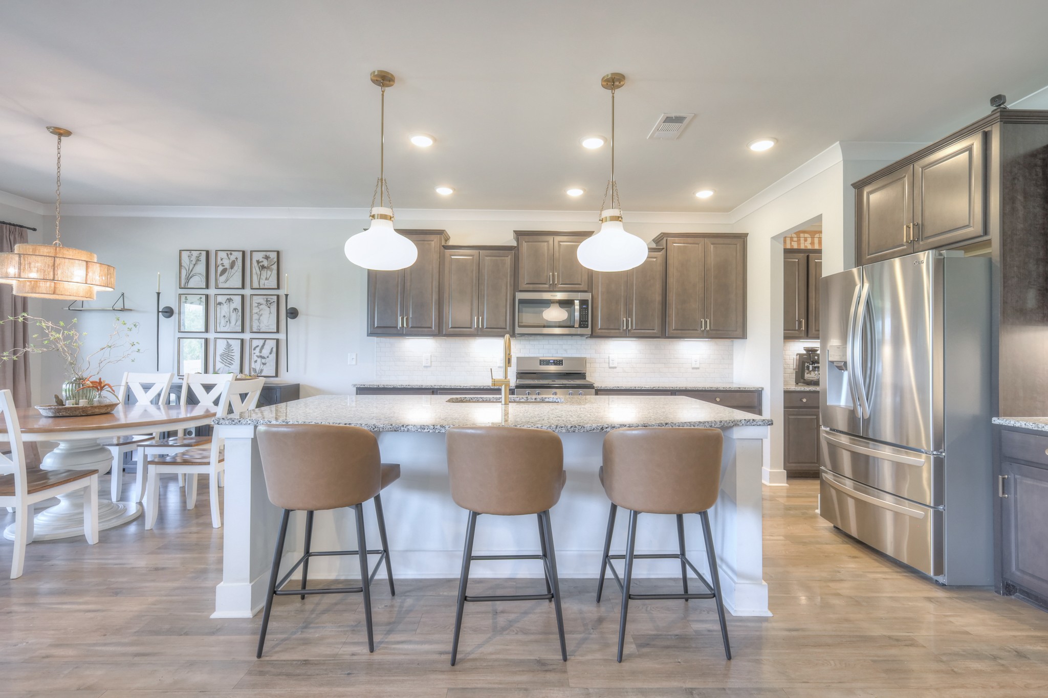 3017 Michaleen Drive Spring Hill TN 37174
