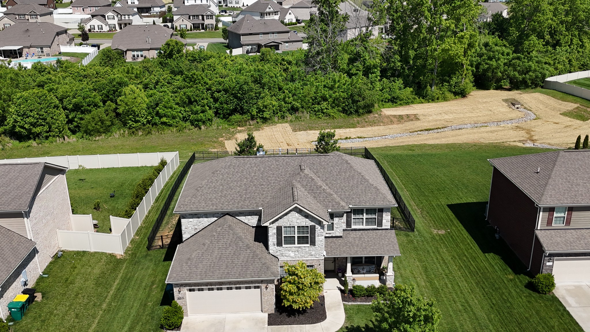 3017 Michaleen Drive Spring Hill TN 37174