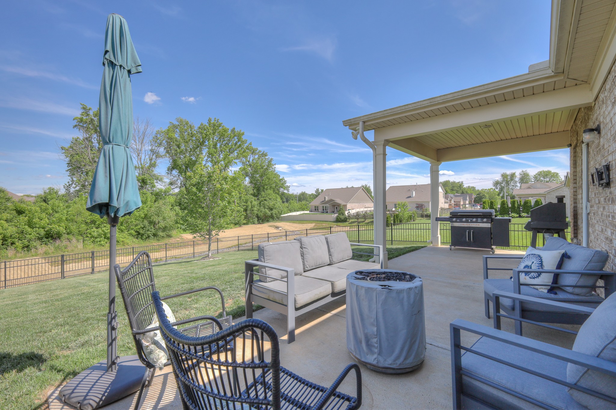 3017 Michaleen Drive Spring Hill TN 37174