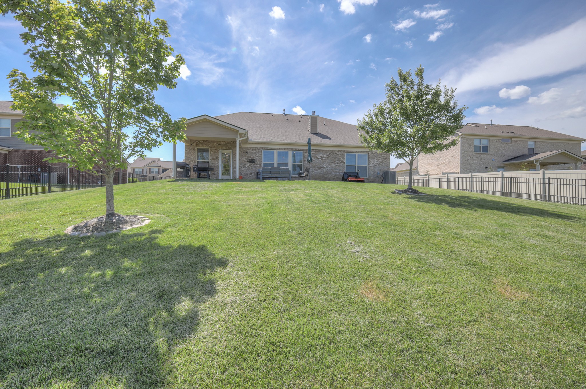 3017 Michaleen Drive Spring Hill TN 37174