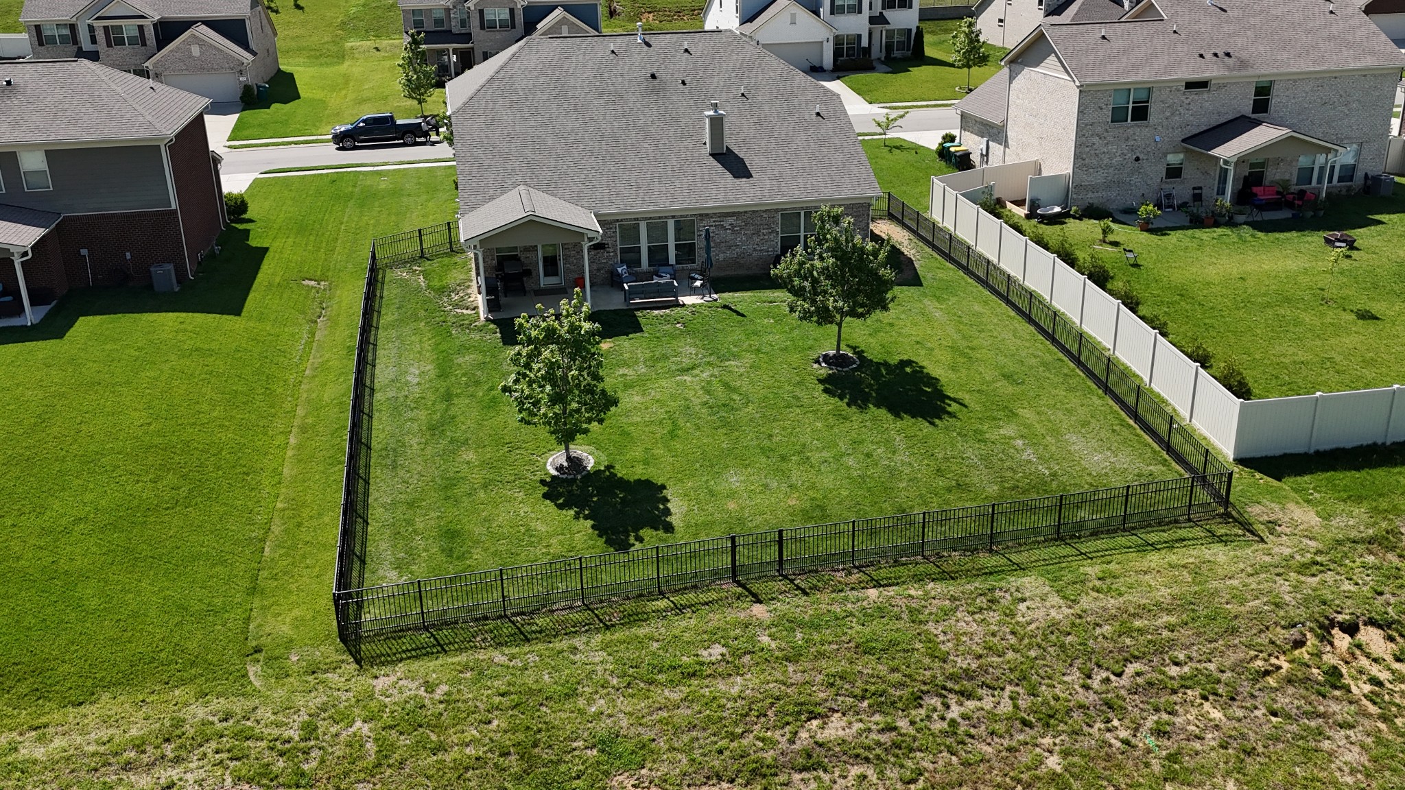 3017 Michaleen Drive Spring Hill TN 37174