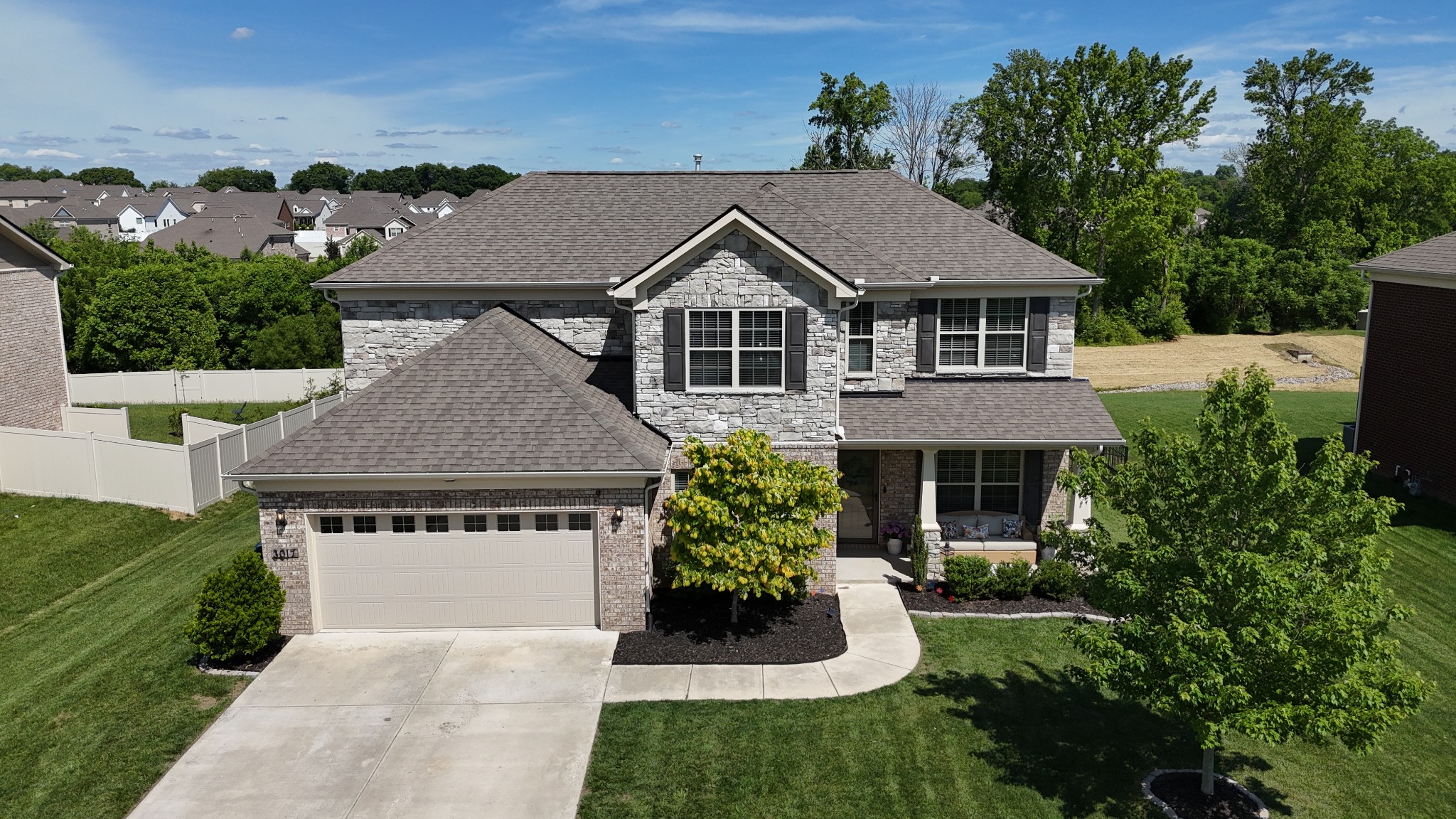 3017 Michaleen Drive Spring Hill TN 37174