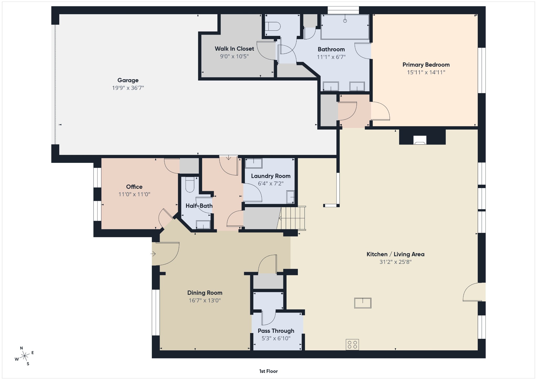 3017 Michaleen Drive Spring Hill TN 37174