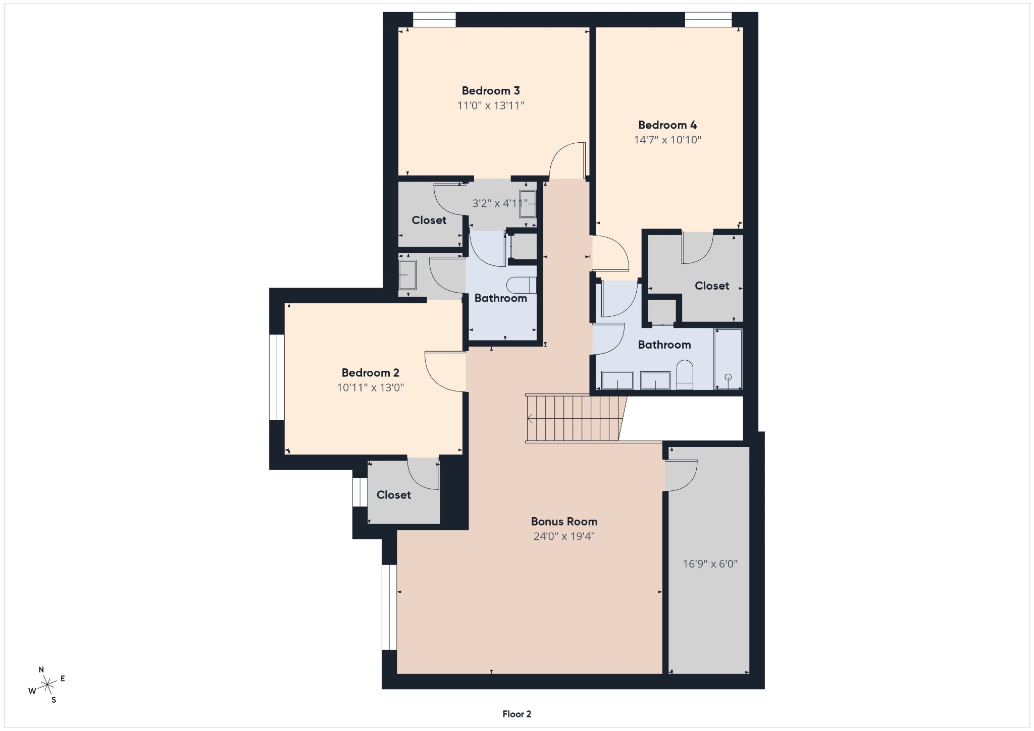 3017 Michaleen Drive Spring Hill TN 37174