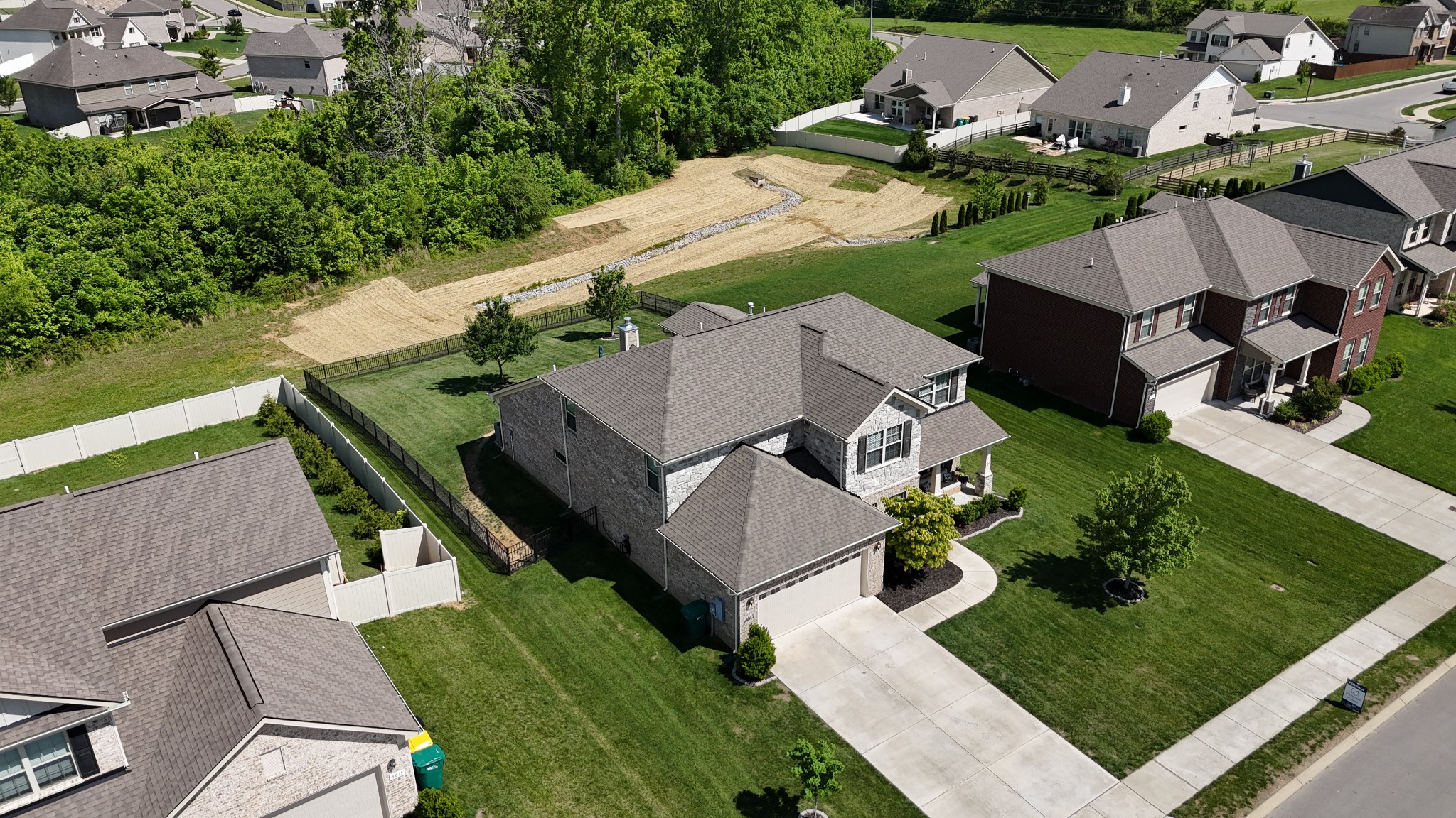 3017 Michaleen Drive Spring Hill TN 37174
