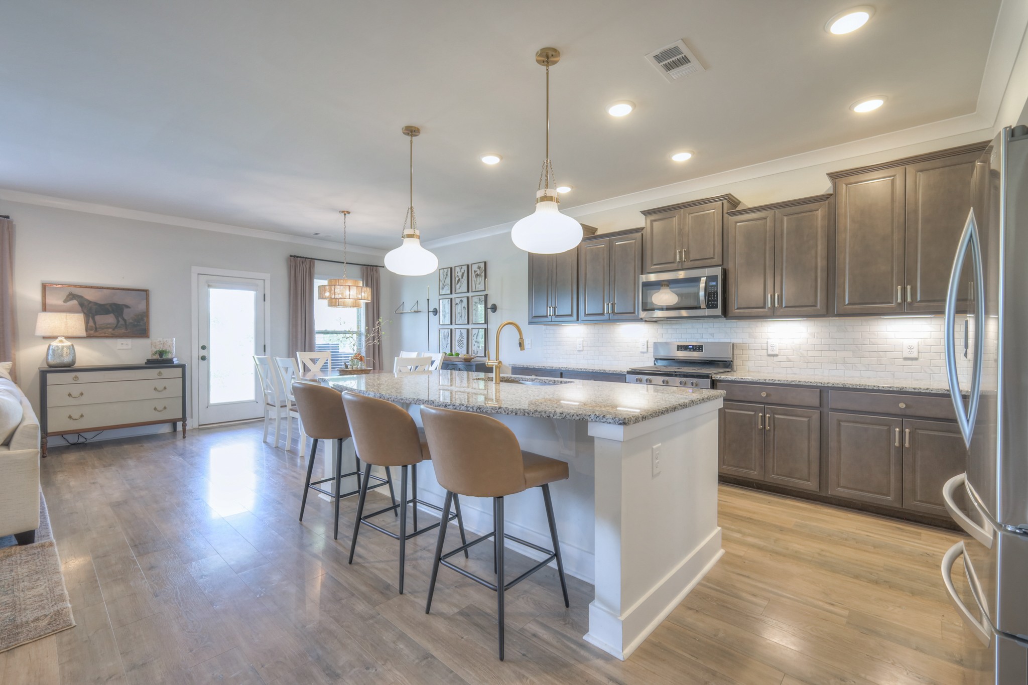 3017 Michaleen Drive Spring Hill TN 37174