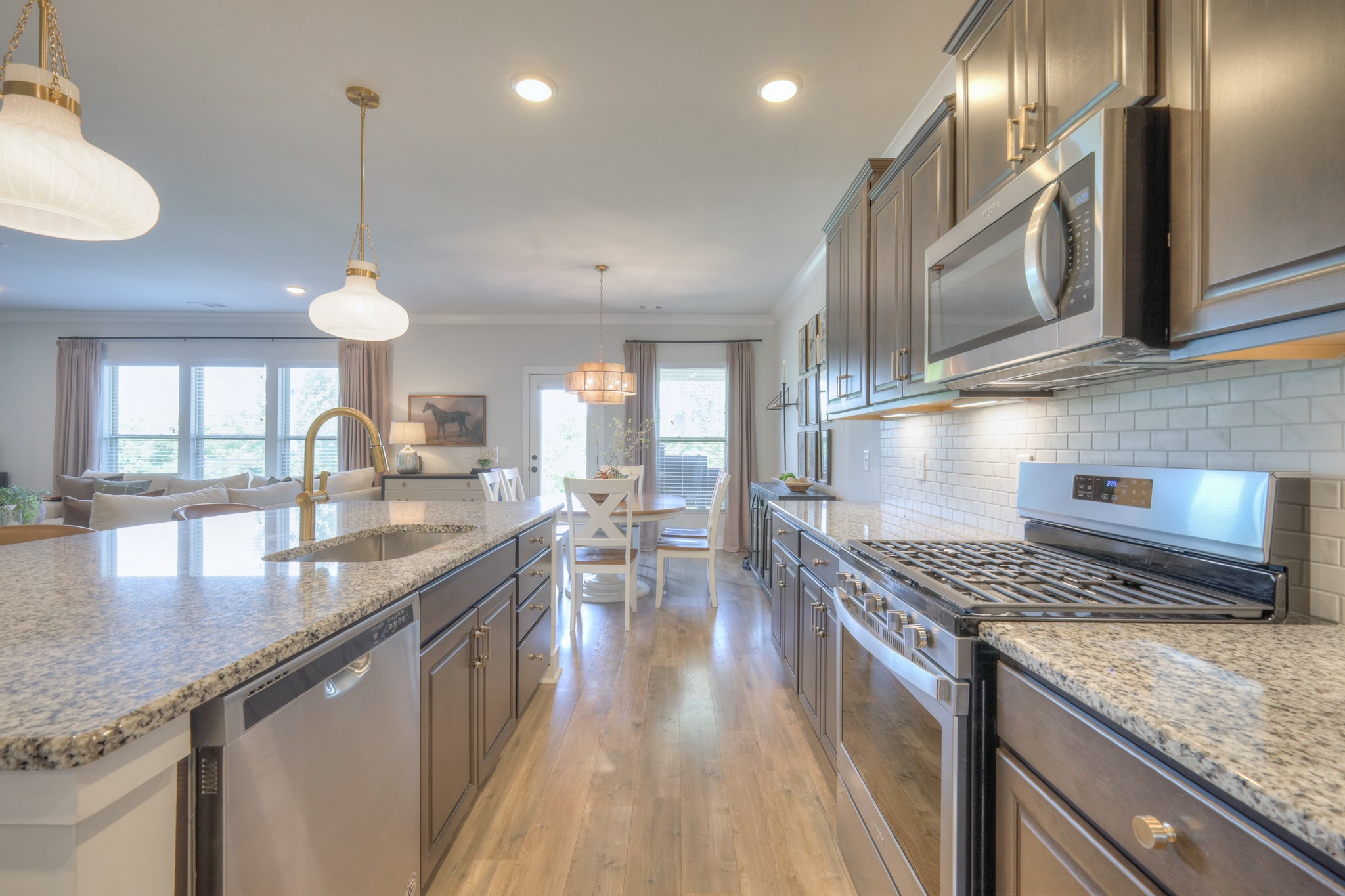 3017 Michaleen Drive Spring Hill TN 37174