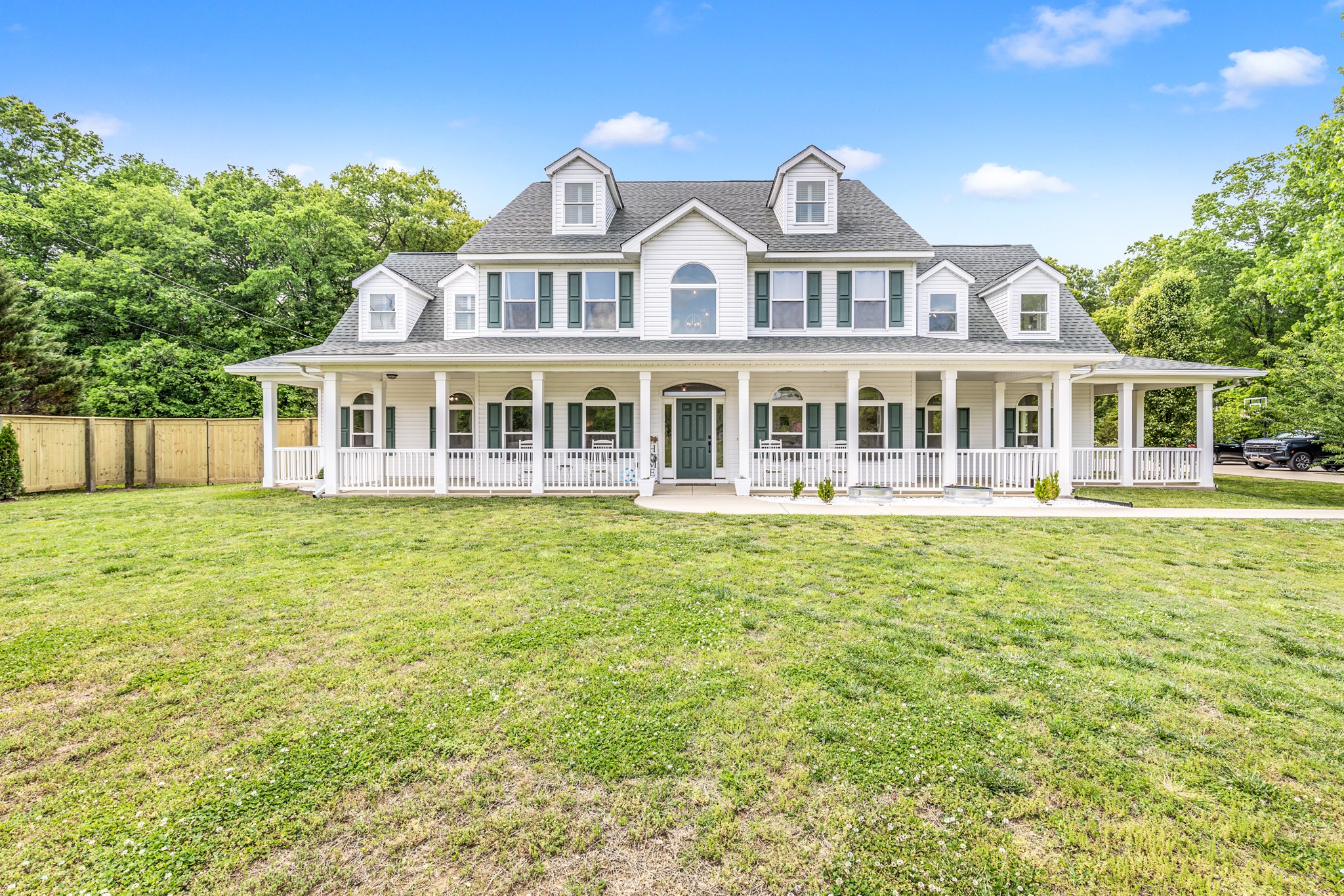 3119 Luke Moser Road Columbia TN 38401
