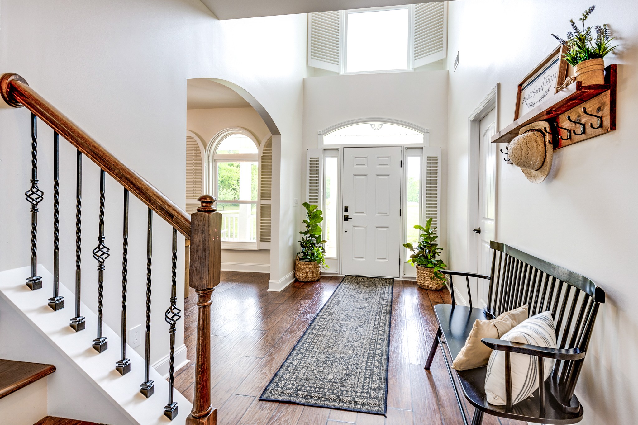 3119 Luke Moser Road Columbia TN 38401