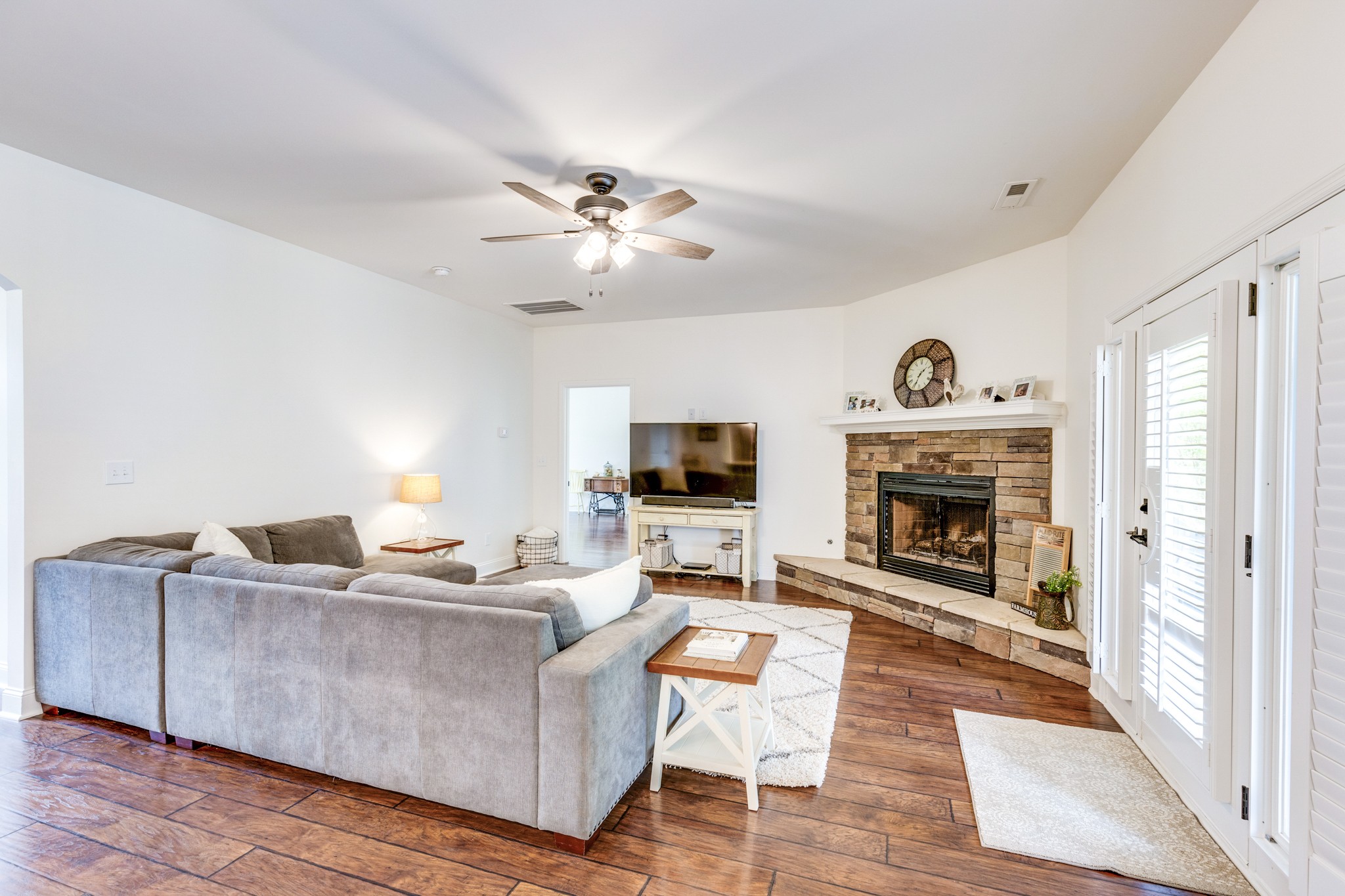 3119 Luke Moser Road Columbia TN 38401