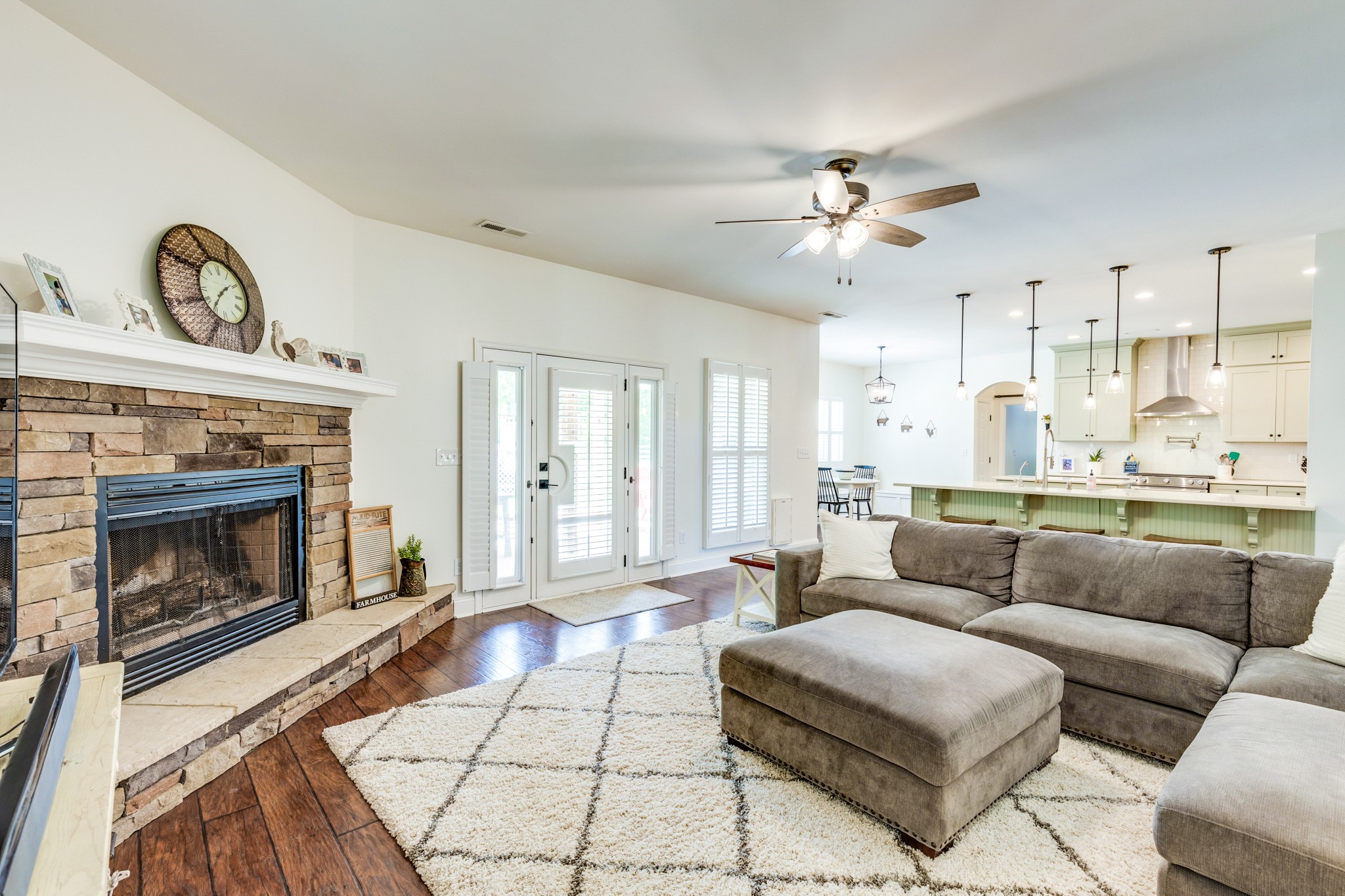 3119 Luke Moser Road Columbia TN 38401