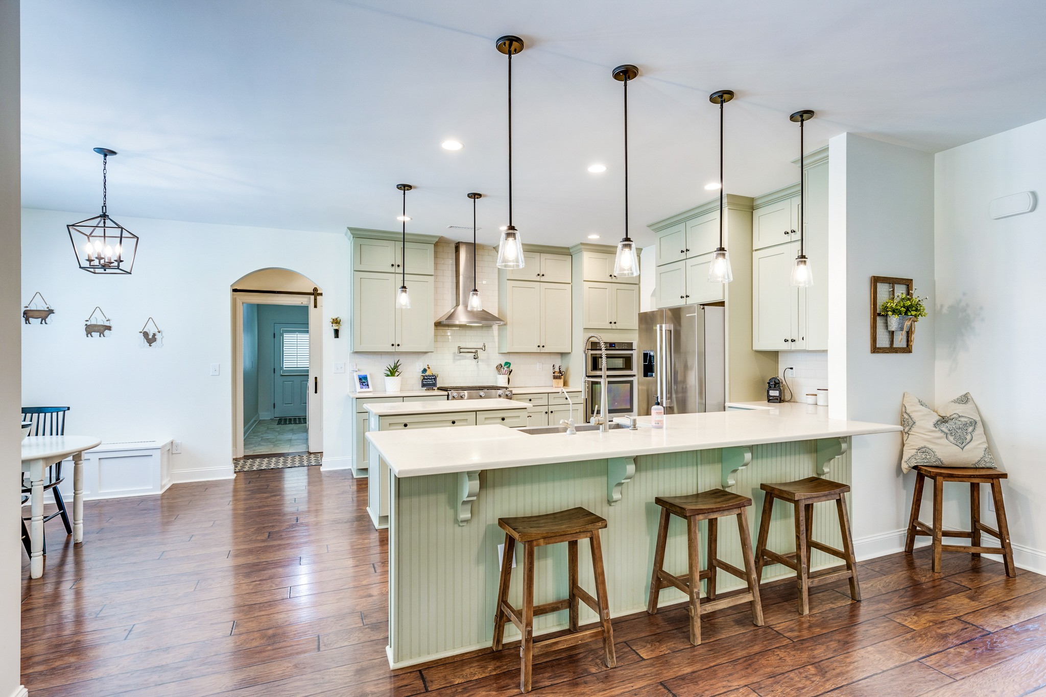 3119 Luke Moser Road Columbia TN 38401