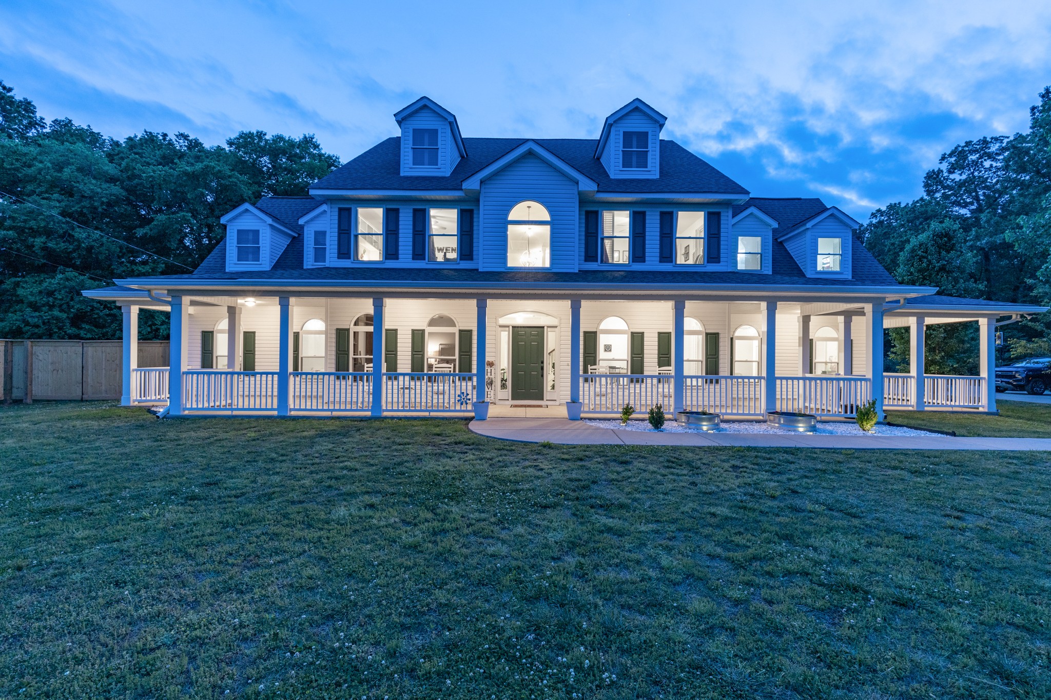 3119 Luke Moser Road Columbia TN 38401