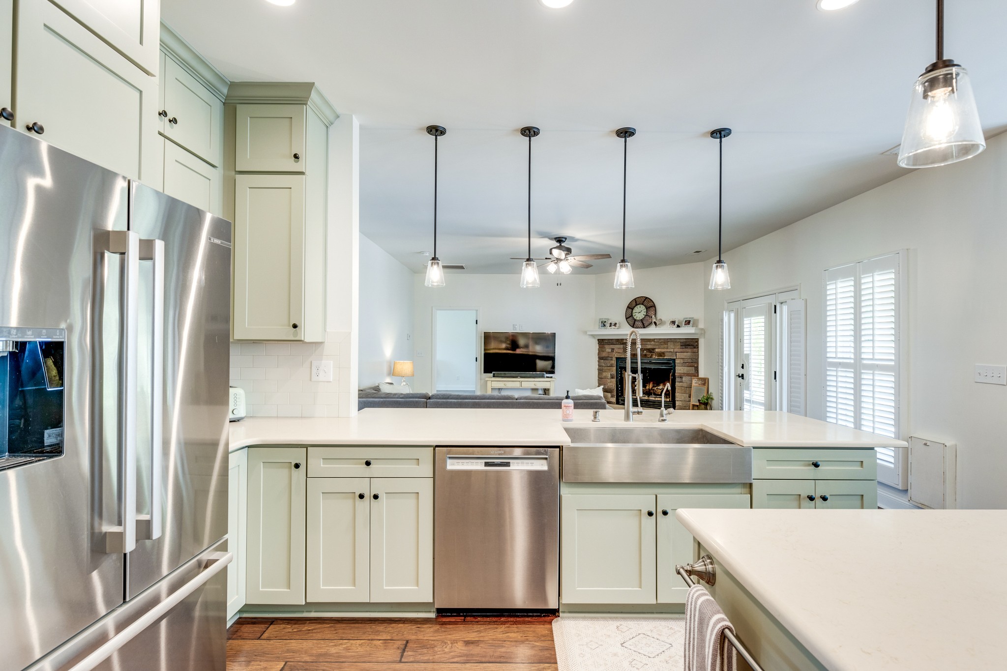 3119 Luke Moser Road Columbia TN 38401