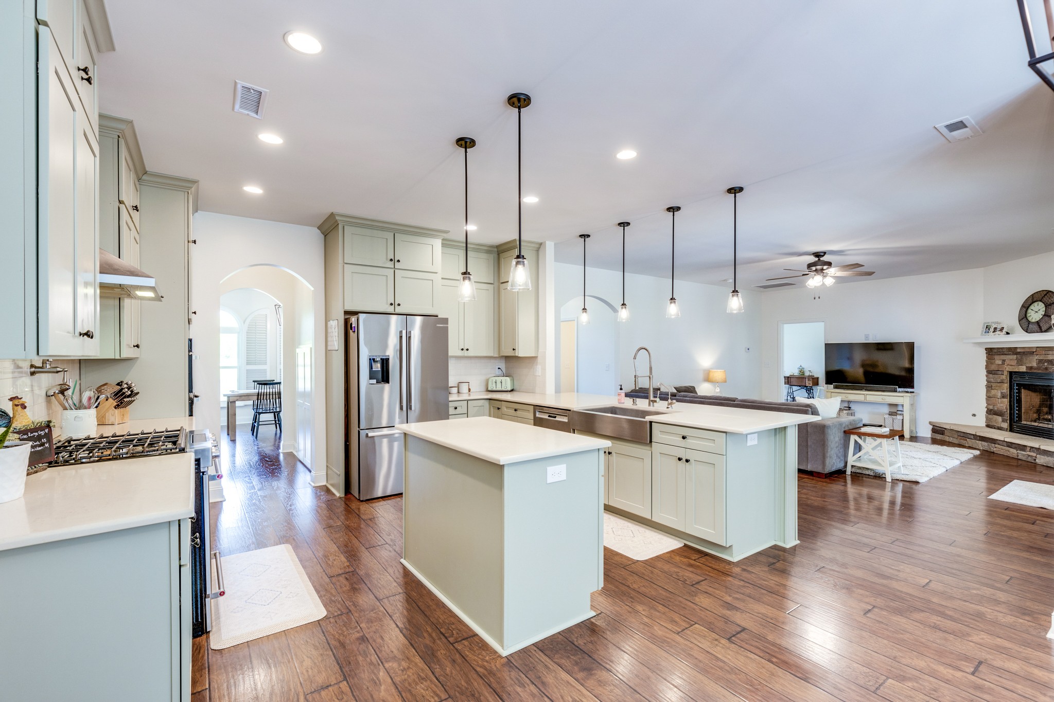 3119 Luke Moser Road Columbia TN 38401