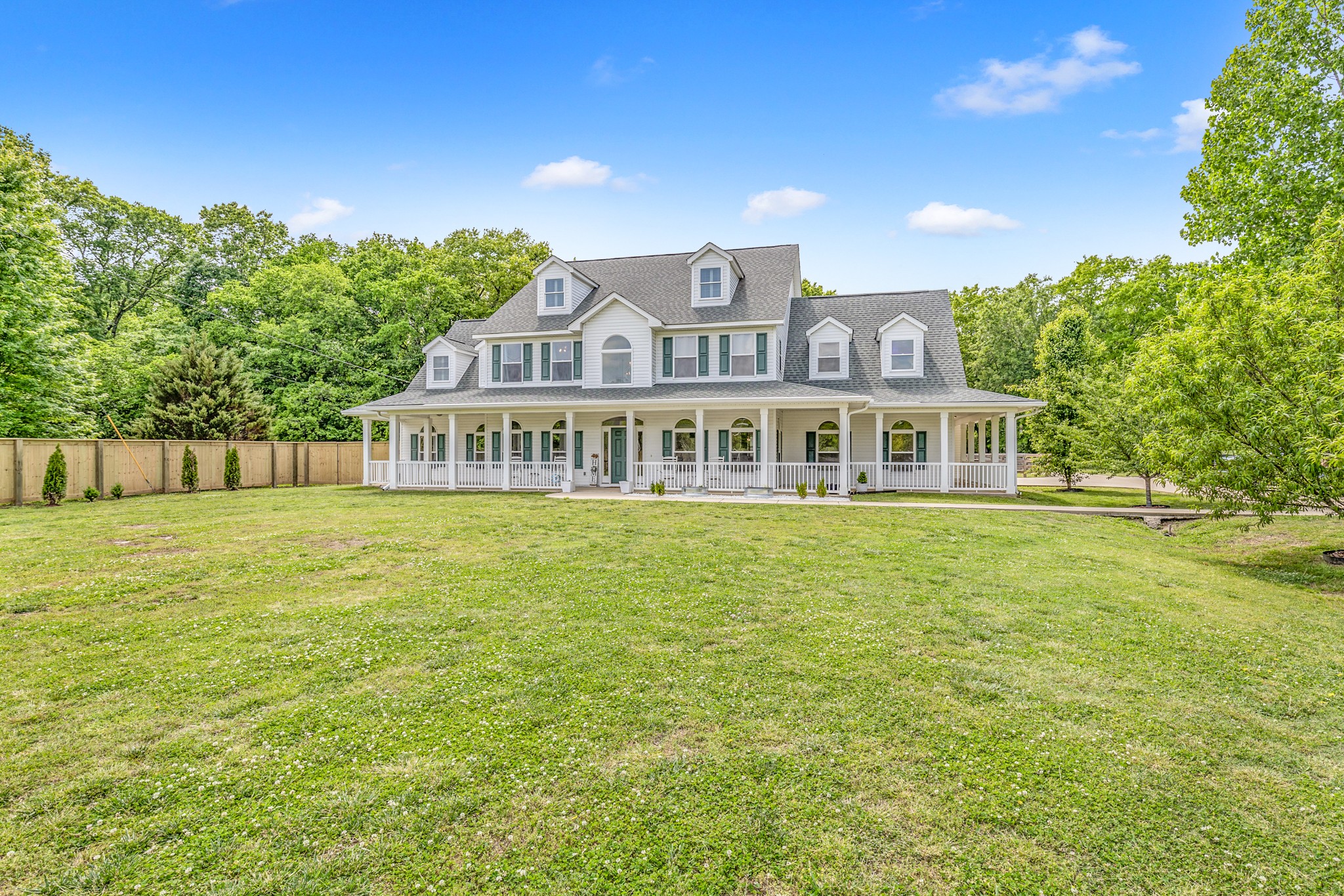 3119 Luke Moser Road Columbia TN 38401
