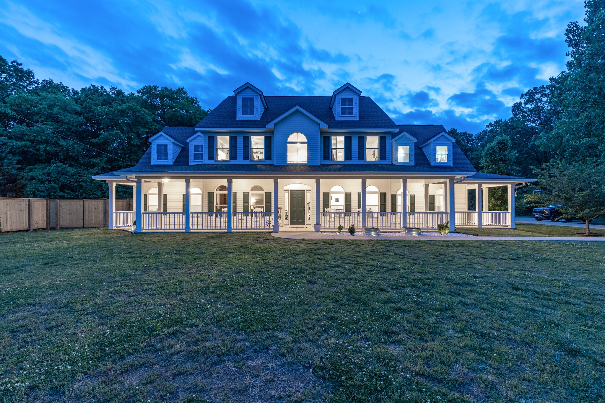 3119 Luke Moser Road Columbia TN 38401