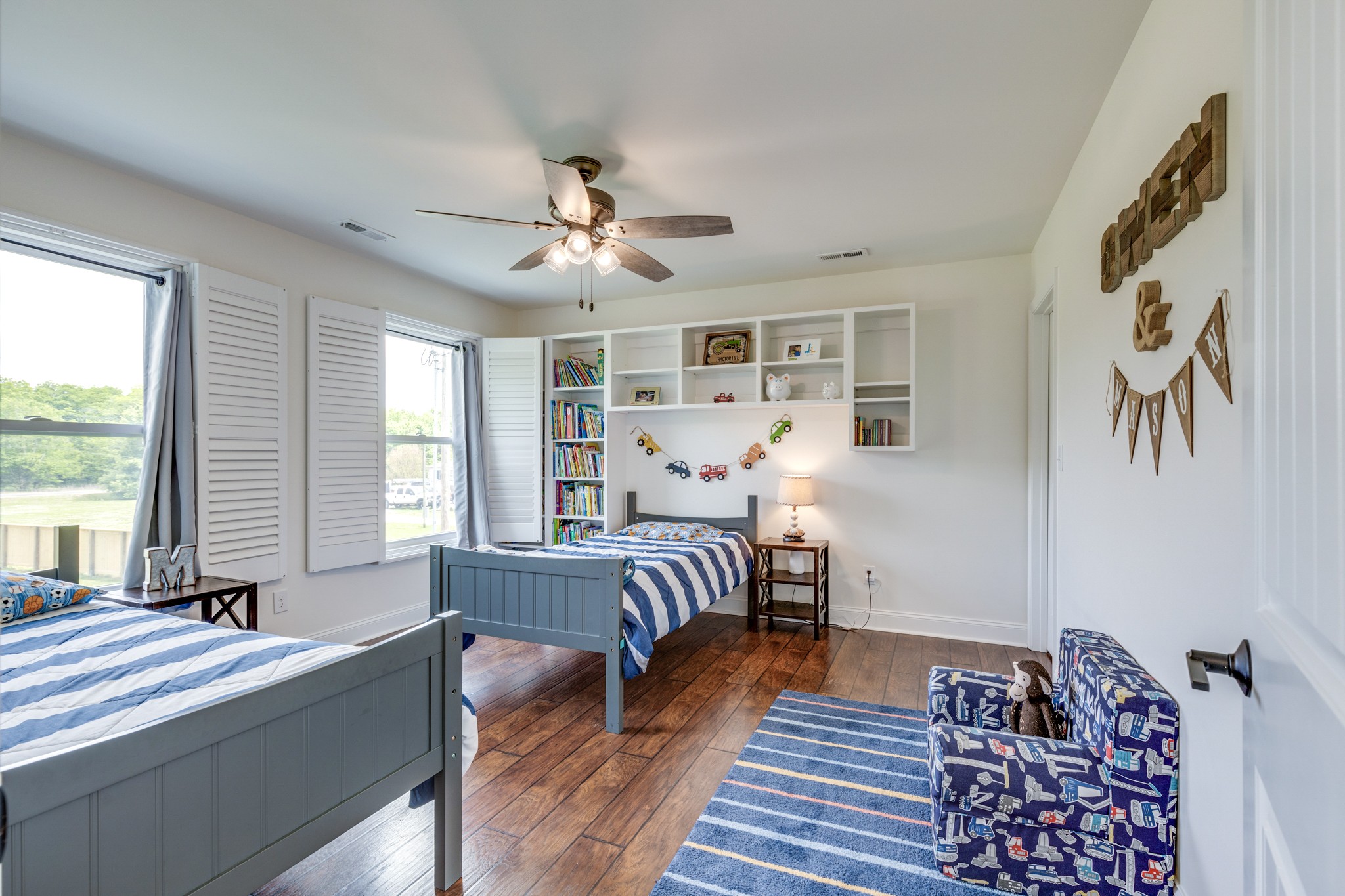 3119 Luke Moser Road Columbia TN 38401