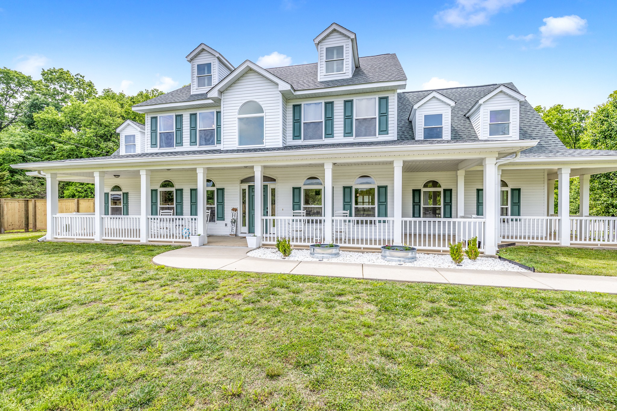 3119 Luke Moser Road Columbia TN 38401