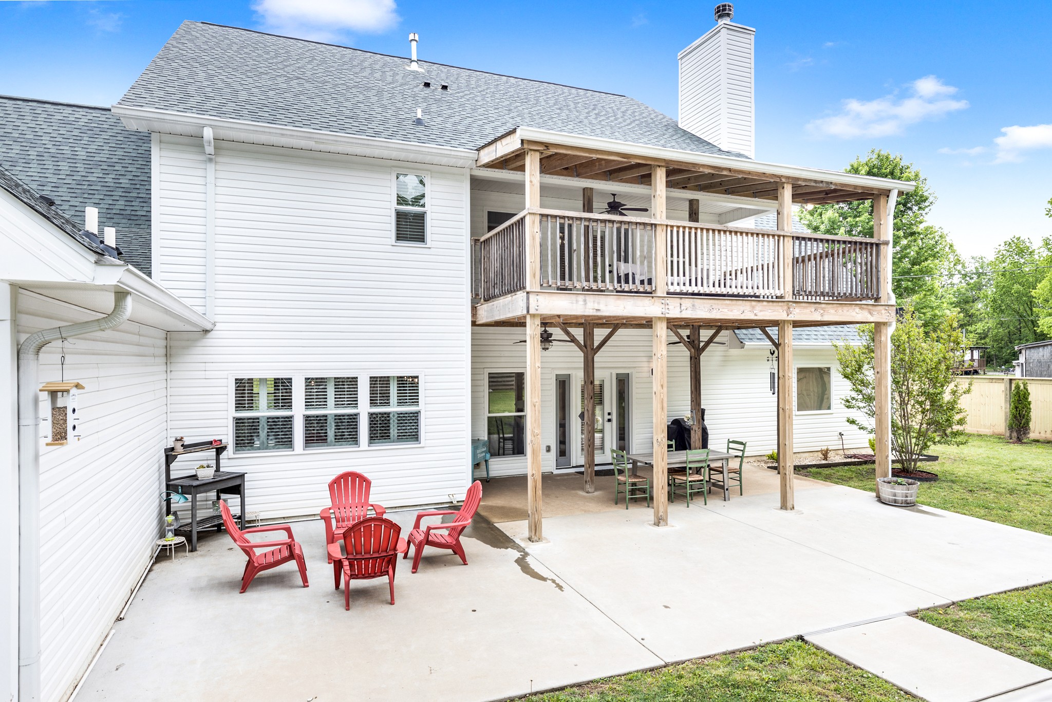 3119 Luke Moser Road Columbia TN 38401