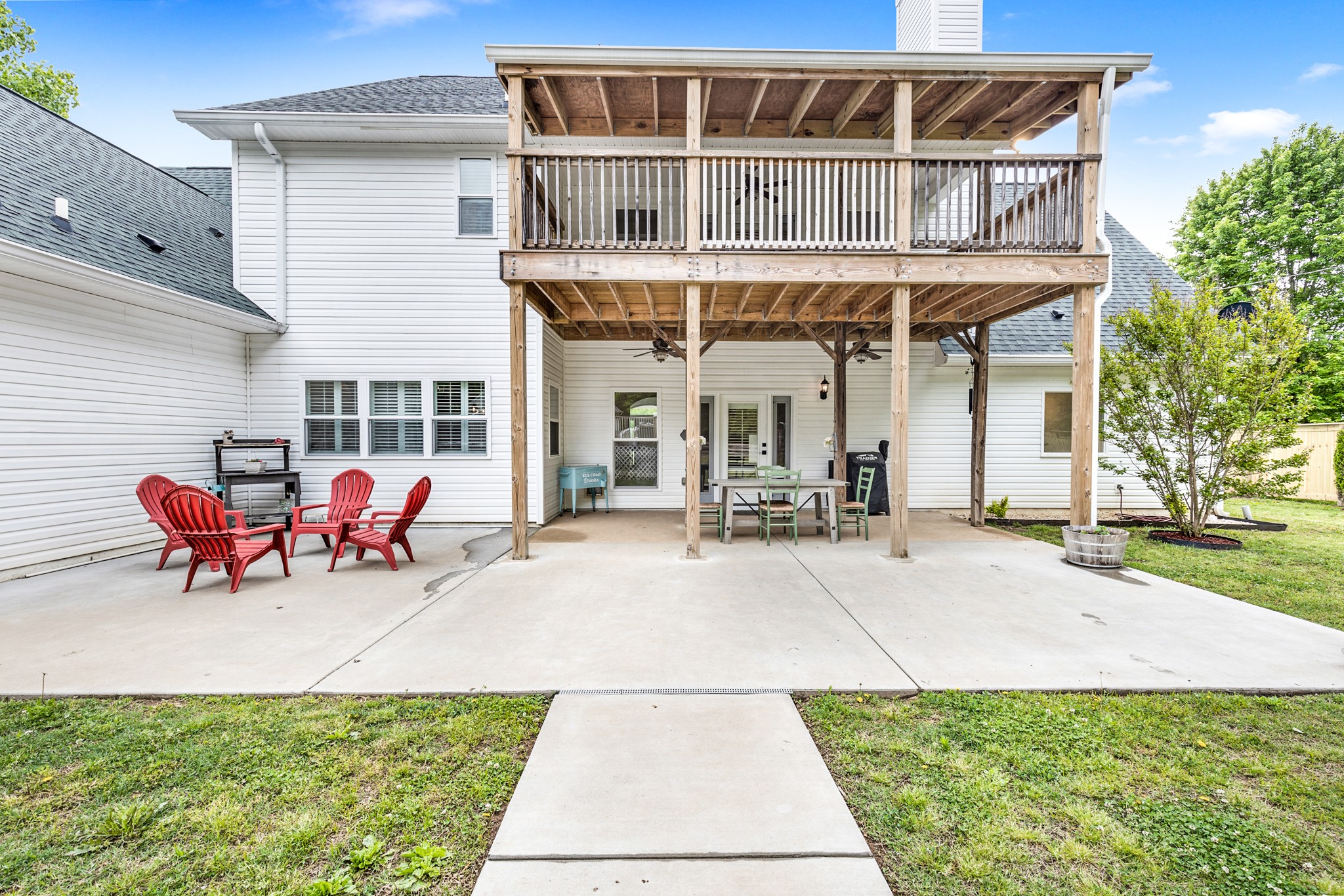 3119 Luke Moser Road Columbia TN 38401