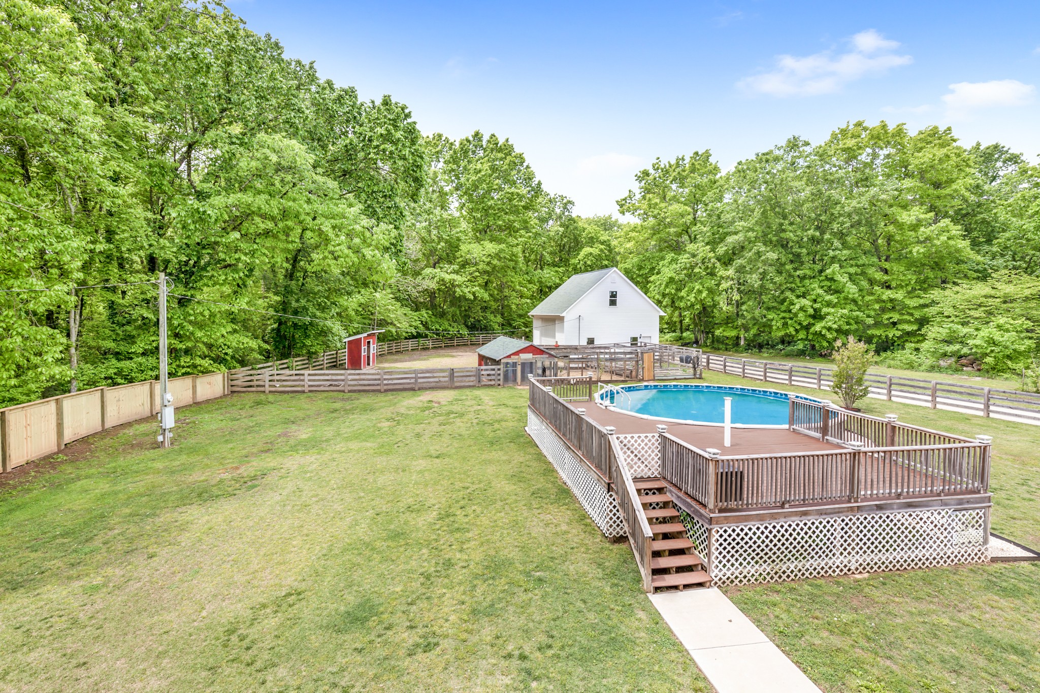 3119 Luke Moser Road Columbia TN 38401