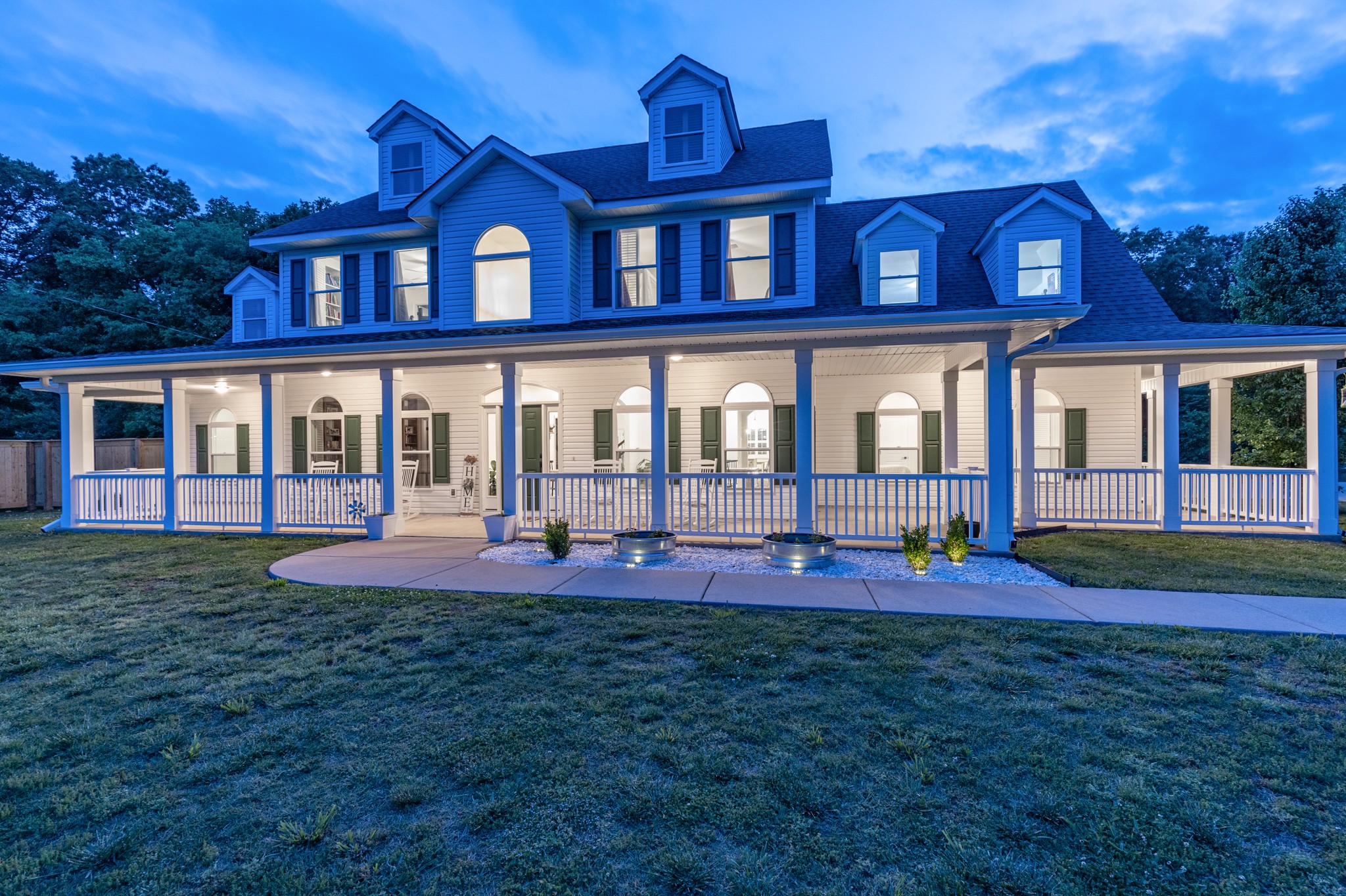 3119 Luke Moser Road Columbia TN 38401
