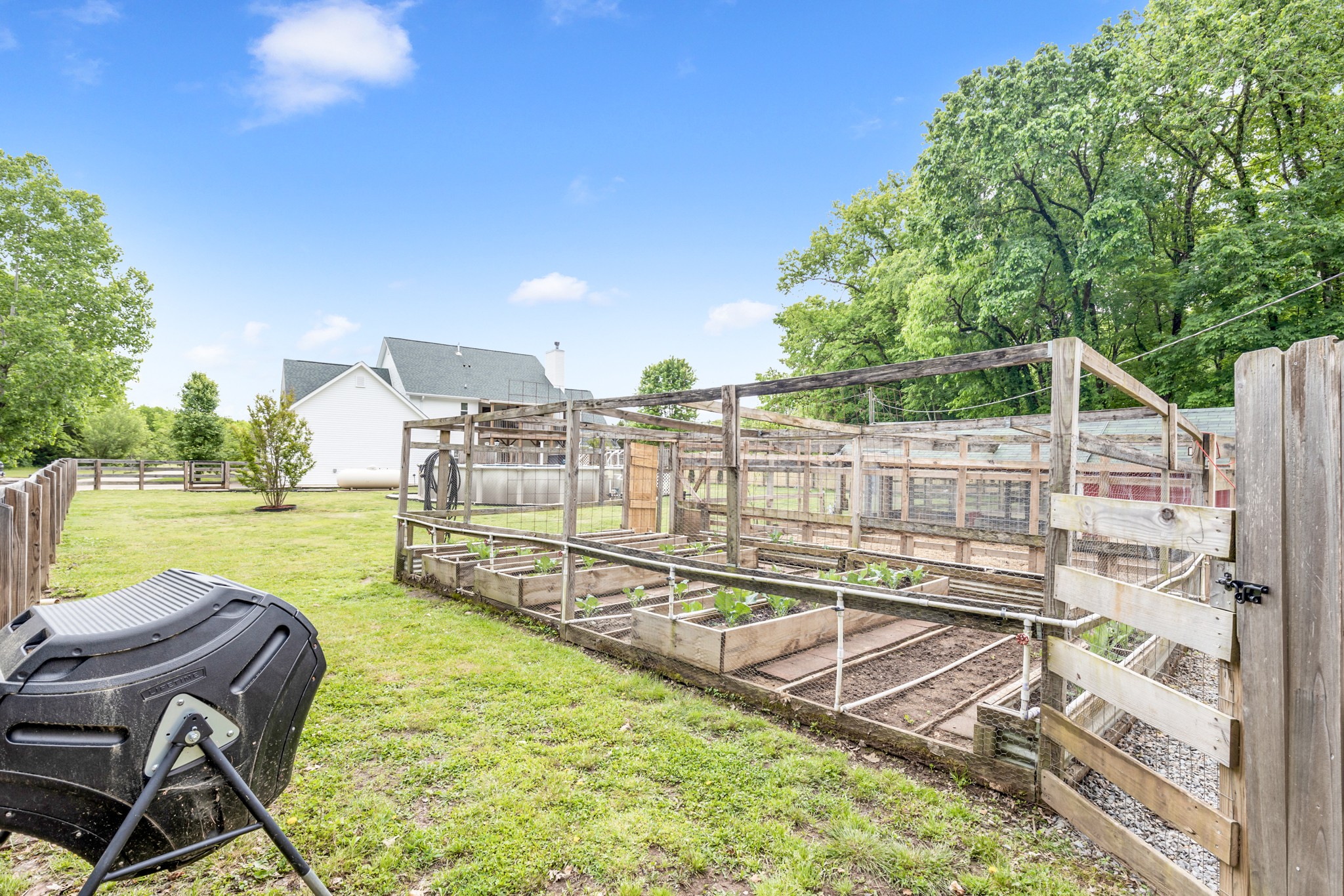 3119 Luke Moser Road Columbia TN 38401