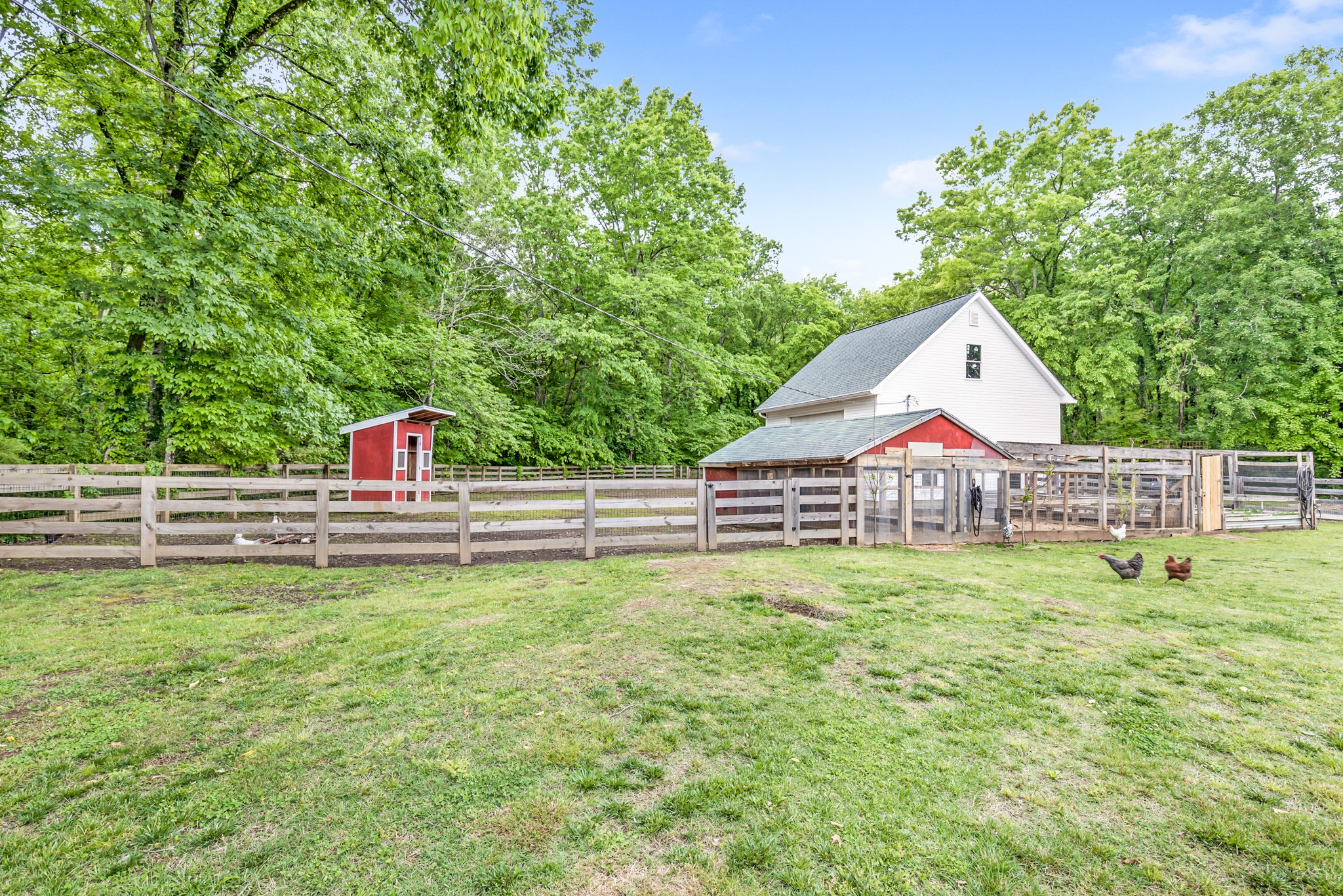 3119 Luke Moser Road Columbia TN 38401