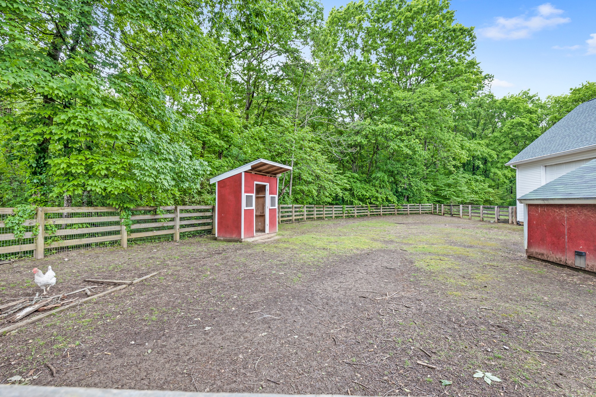 3119 Luke Moser Road Columbia TN 38401