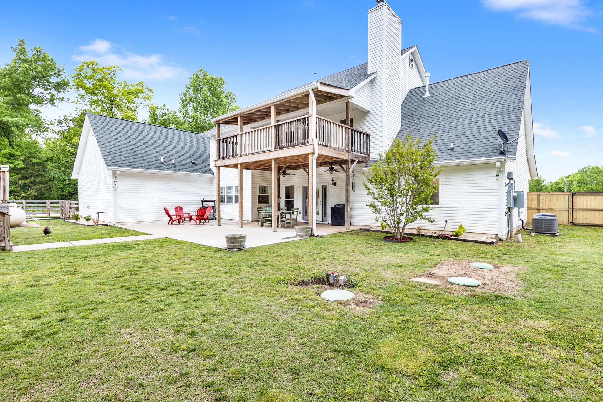 3119 Luke Moser Road Columbia TN 38401