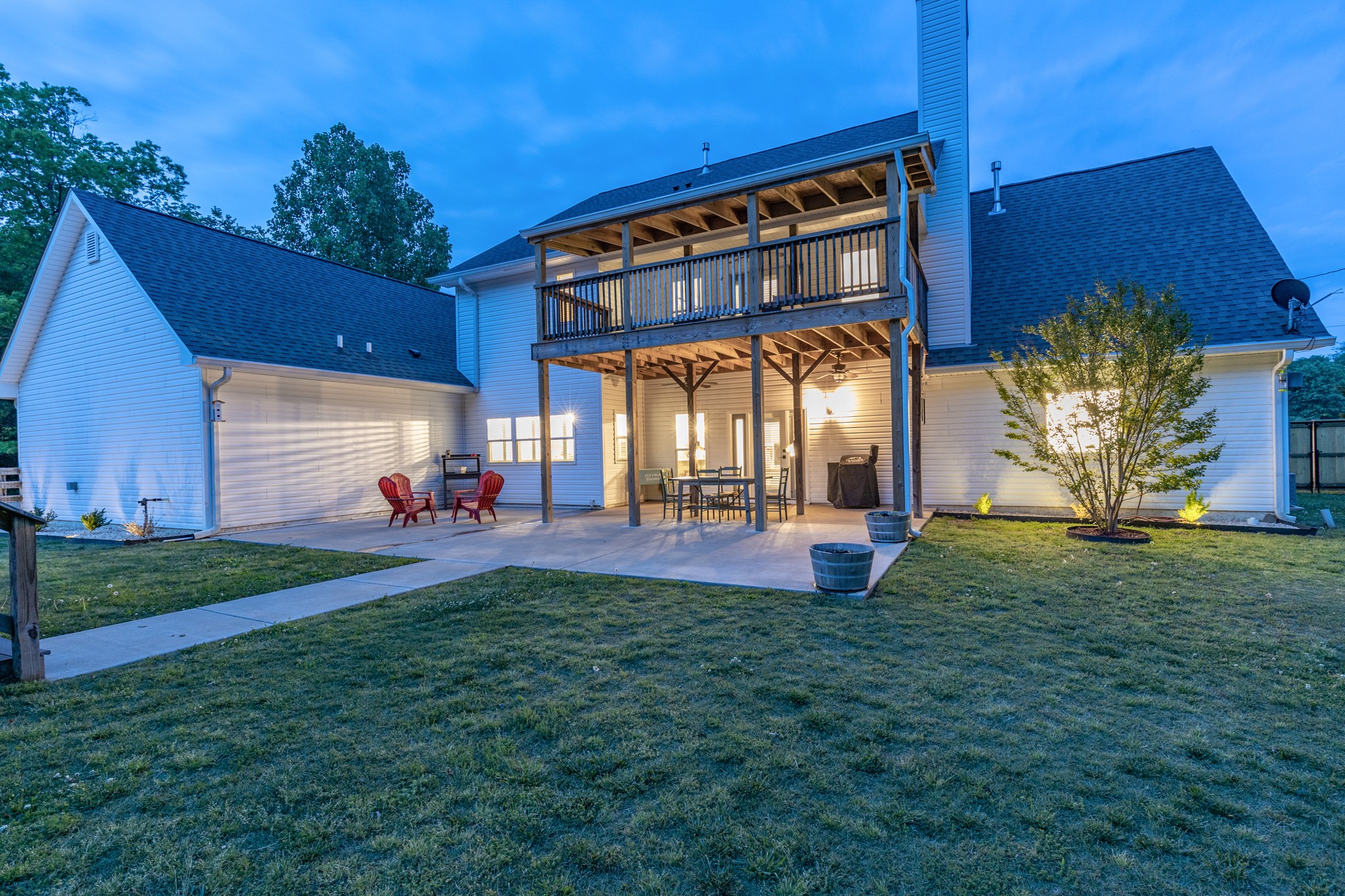 3119 Luke Moser Road Columbia TN 38401