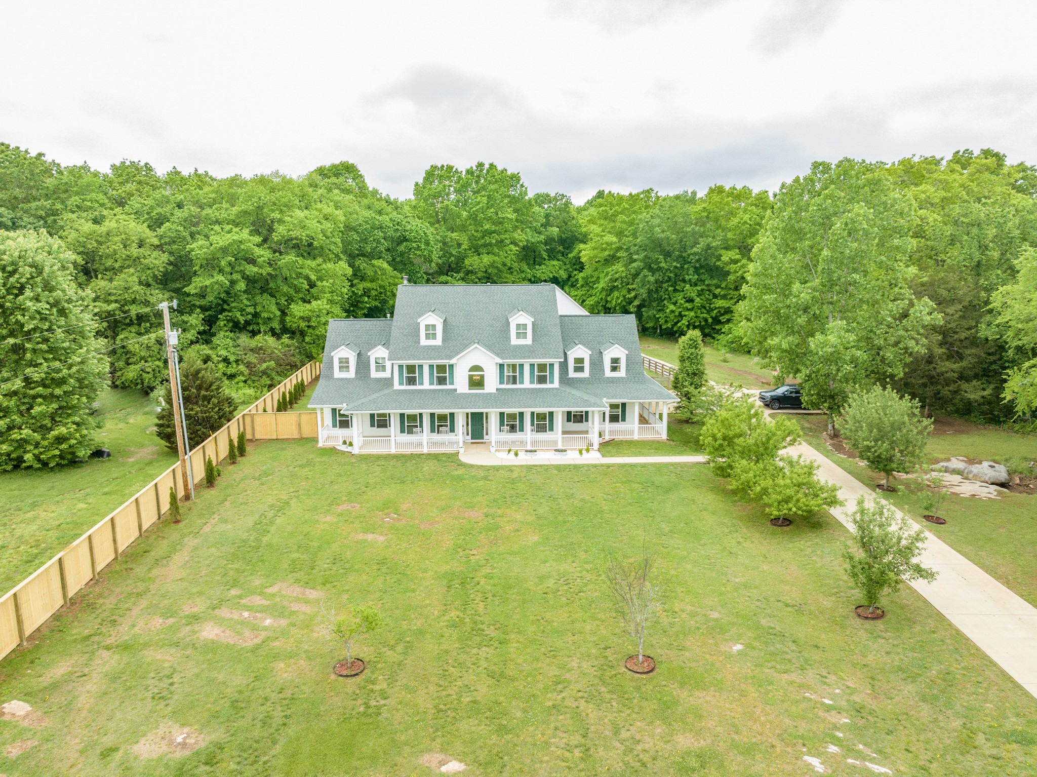 3119 Luke Moser Road Columbia TN 38401