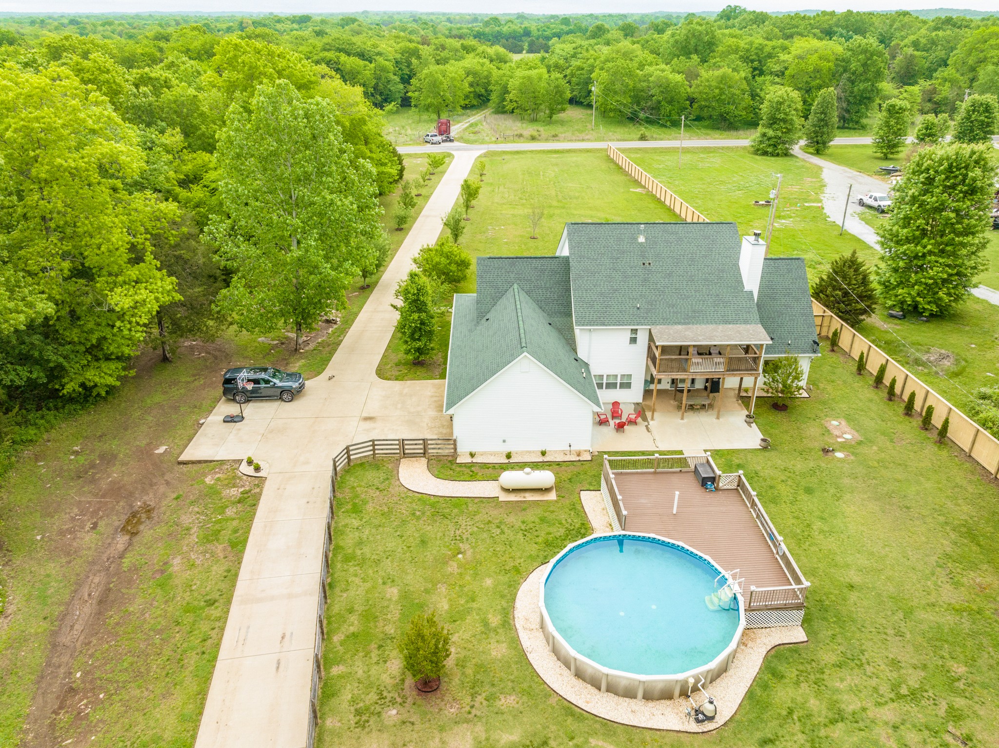 3119 Luke Moser Road Columbia TN 38401
