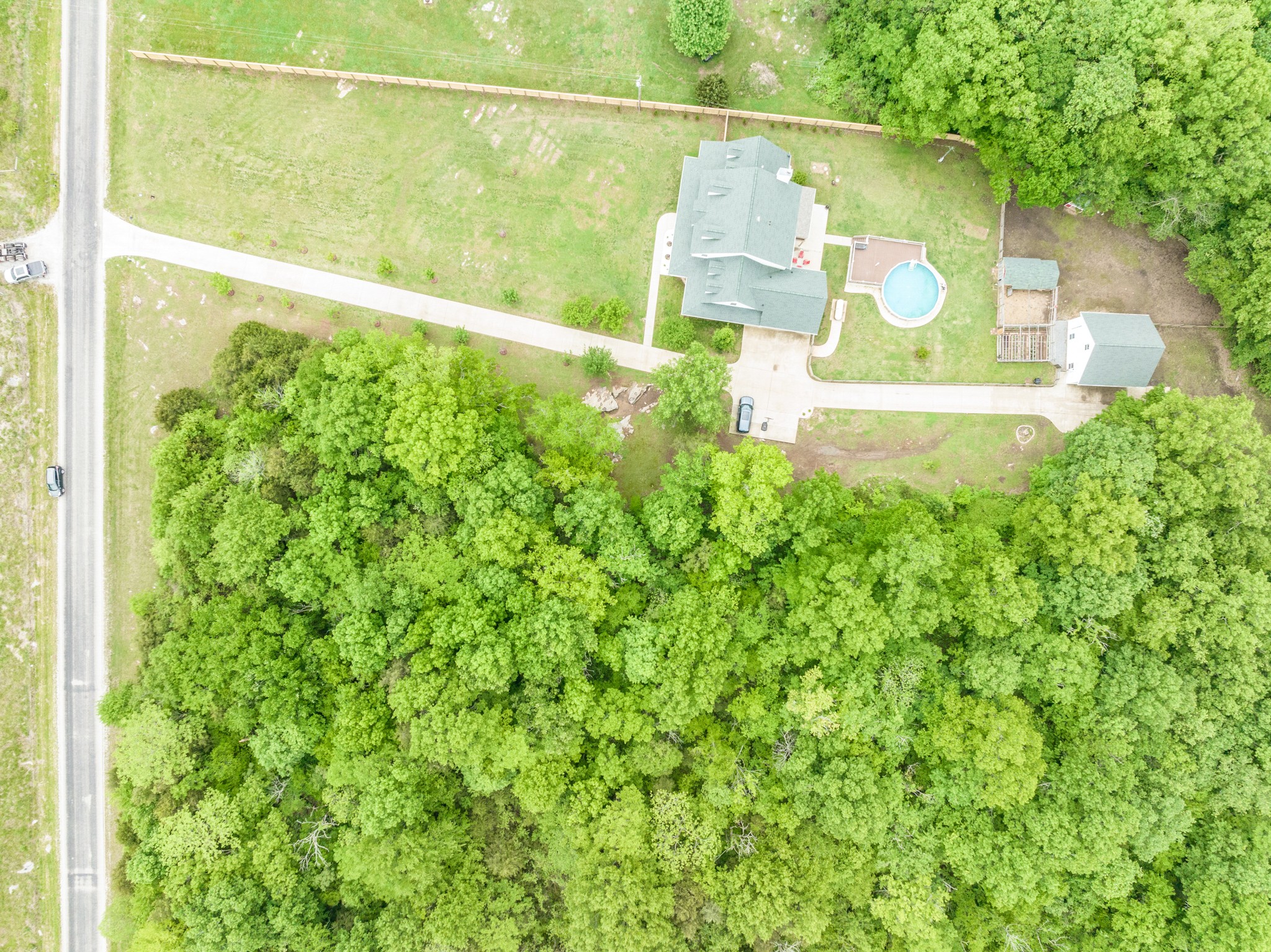 3119 Luke Moser Road Columbia TN 38401