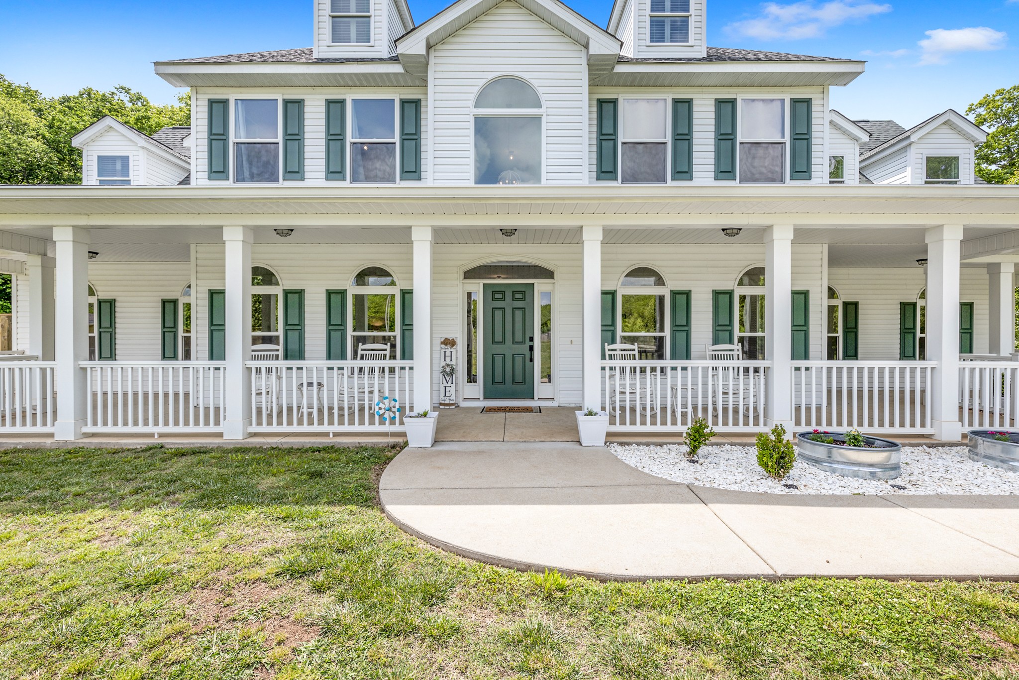 3119 Luke Moser Road Columbia TN 38401