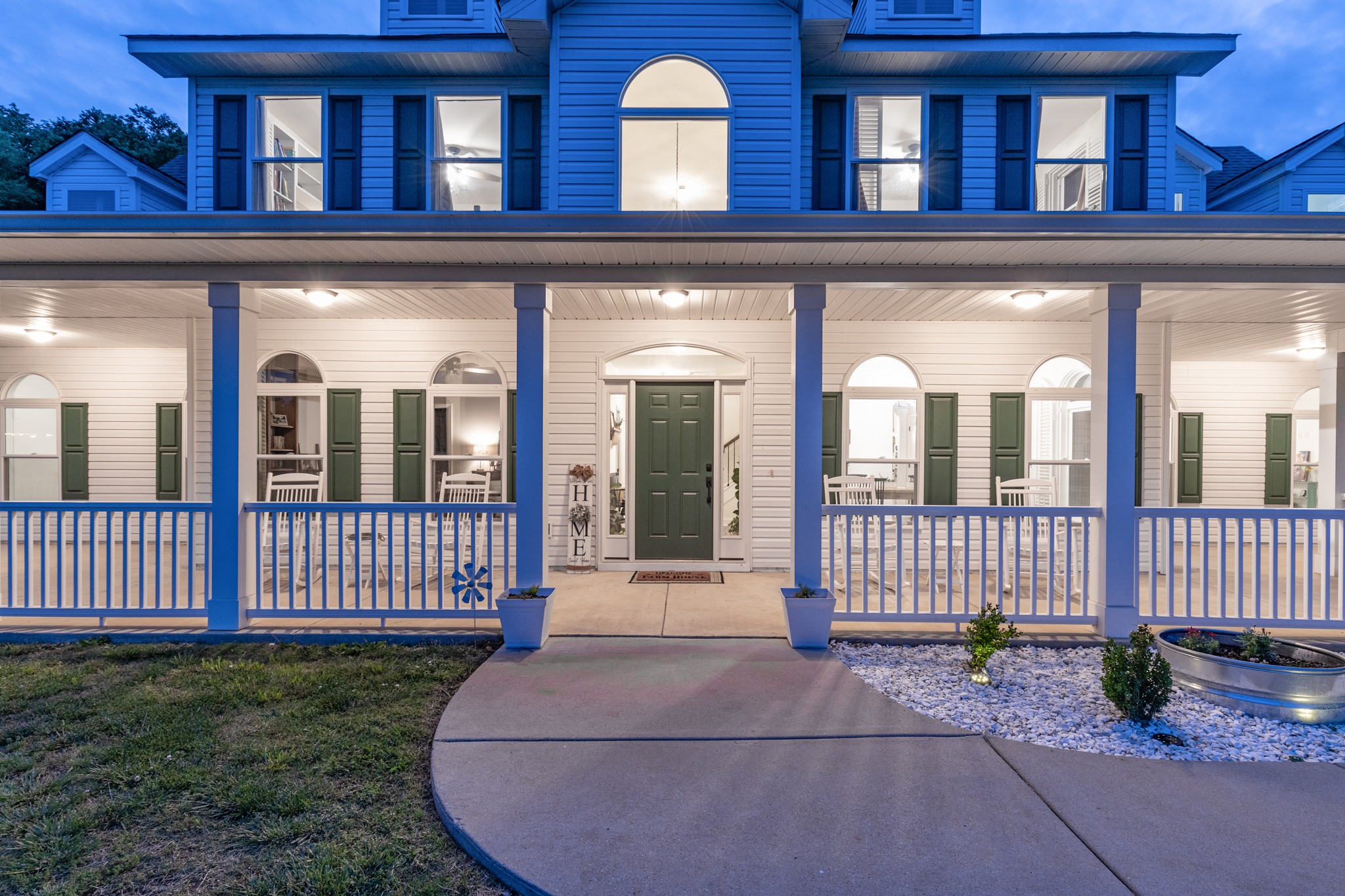 3119 Luke Moser Road Columbia TN 38401