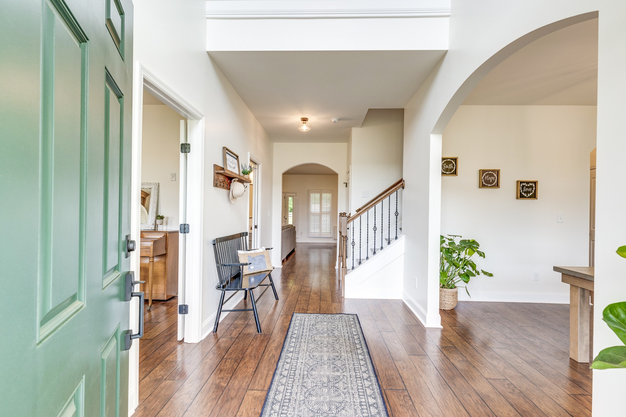 3119 Luke Moser Road Columbia TN 38401