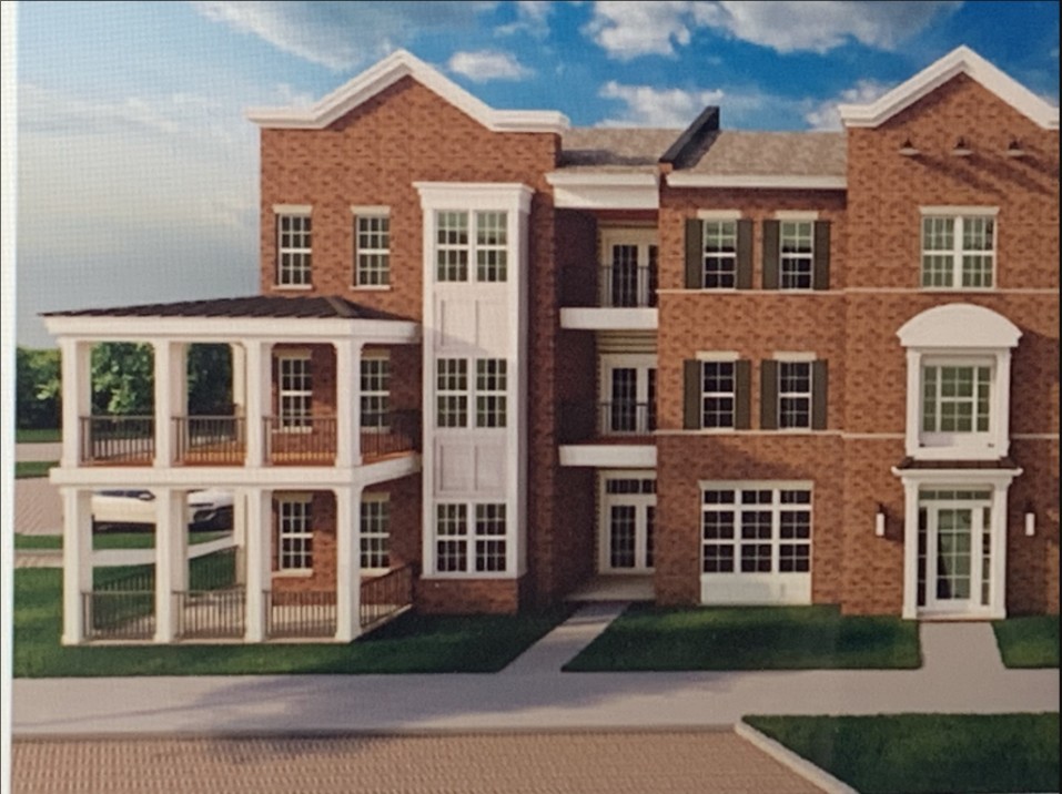 2089 Branford Place Thompsons Station TN 37179