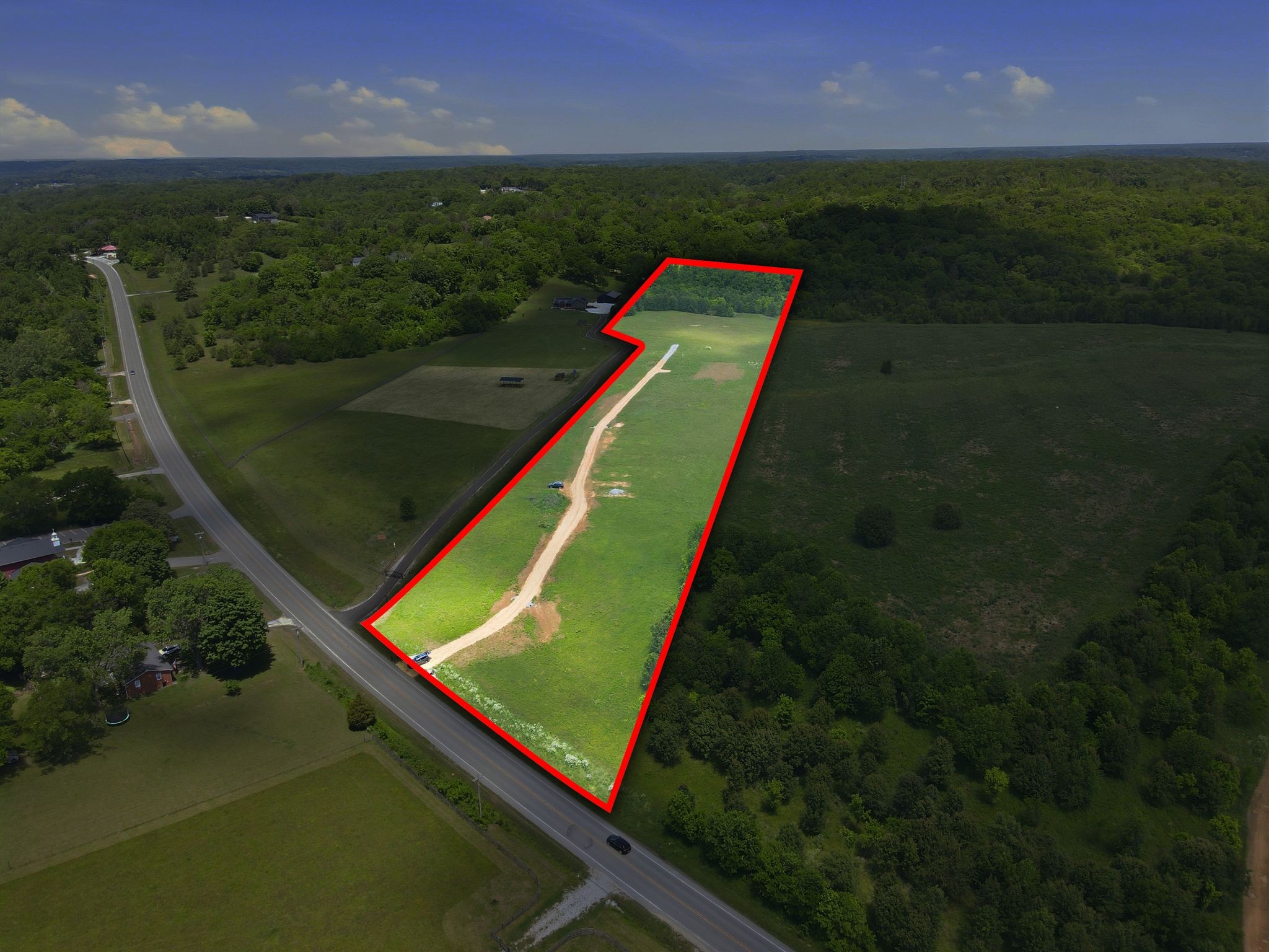 2600 Williamsport Pike Columbia TN 38401
