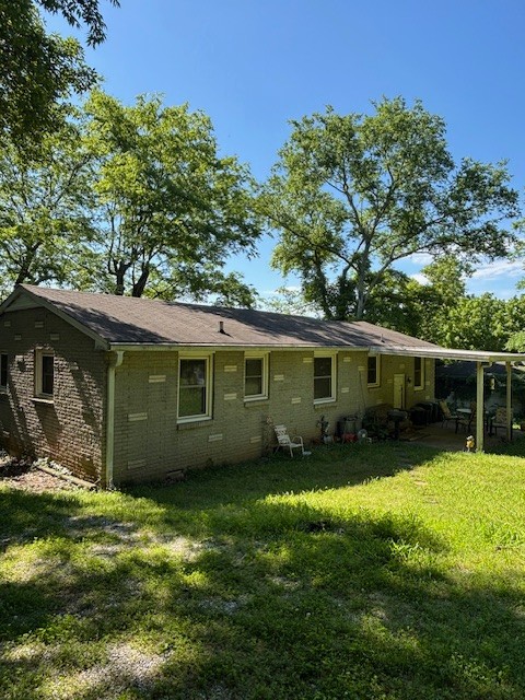 251 Spring Valley Dr, E Mount Juliet TN 37122